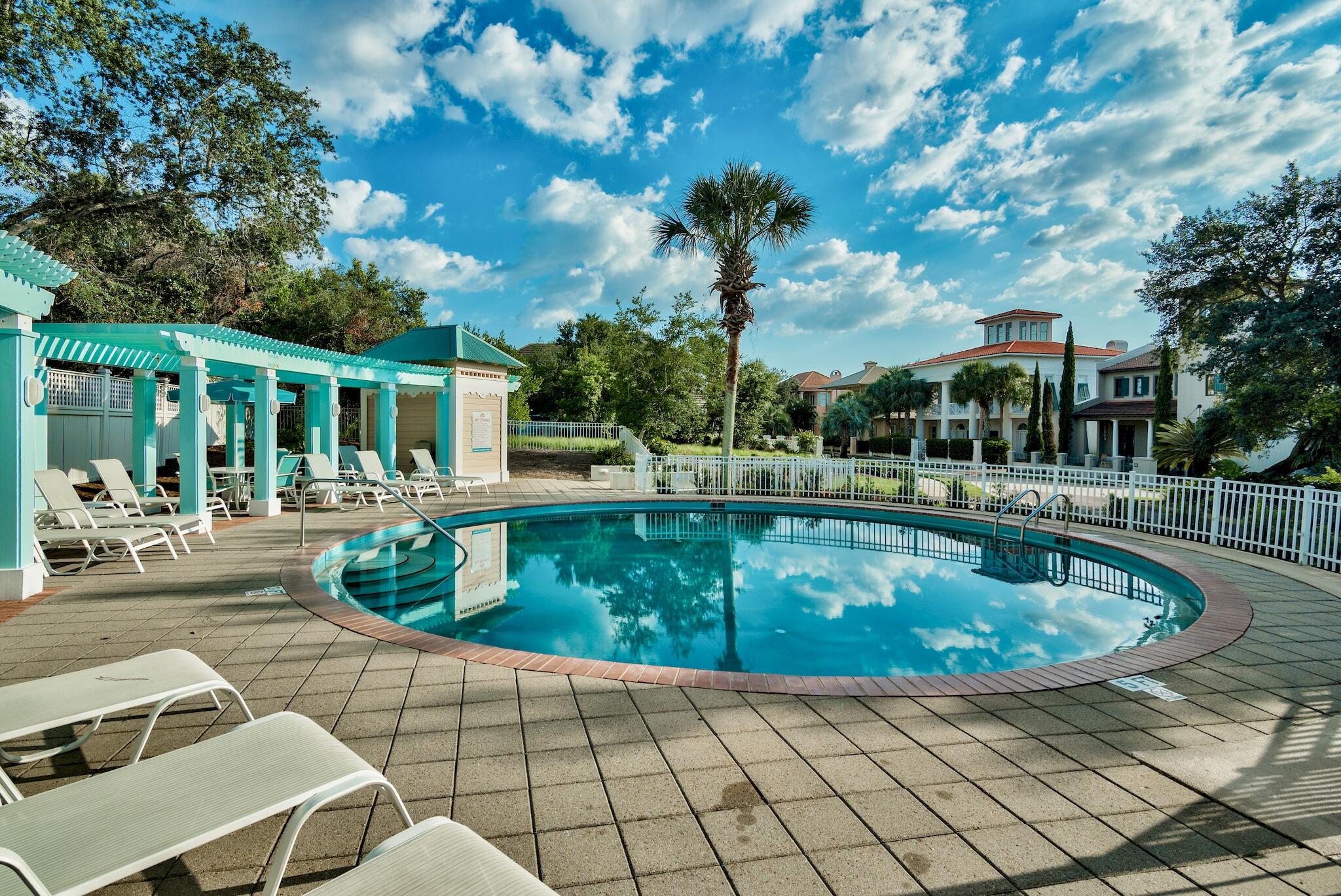 CARIBE WEST - Residential