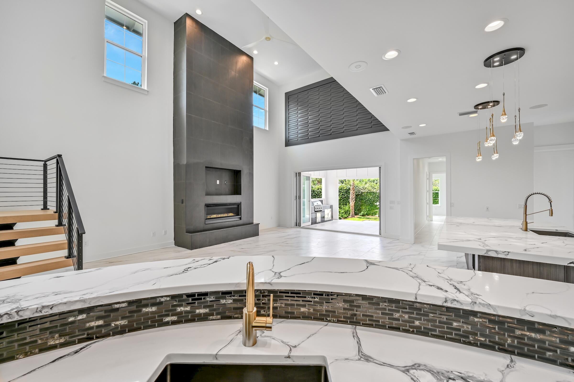 CARIBE WEST - Residential