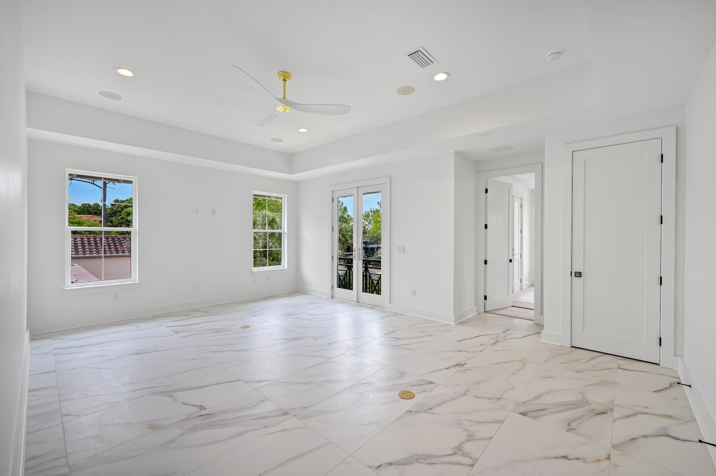 CARIBE WEST - Residential
