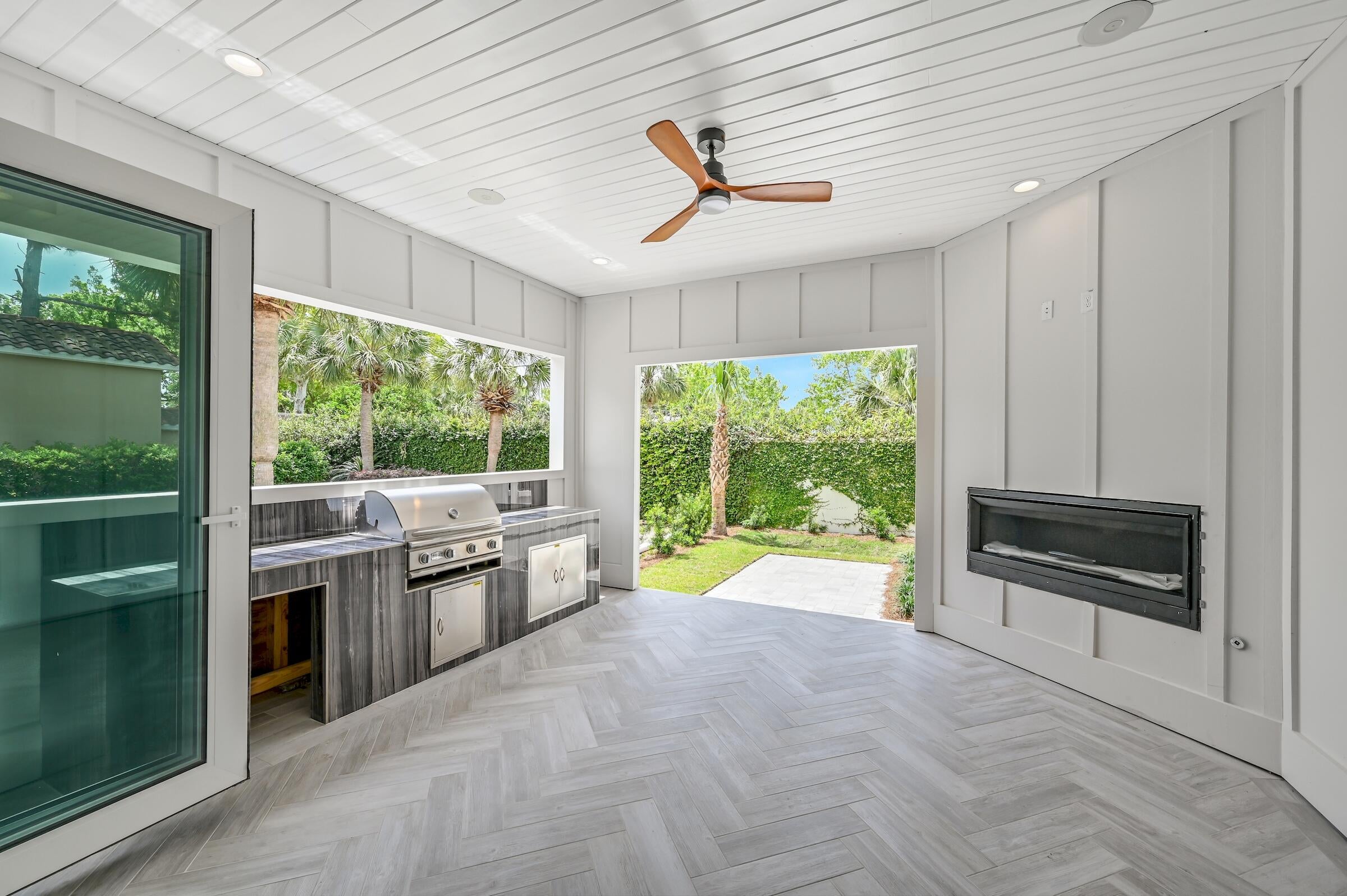 CARIBE WEST - Residential