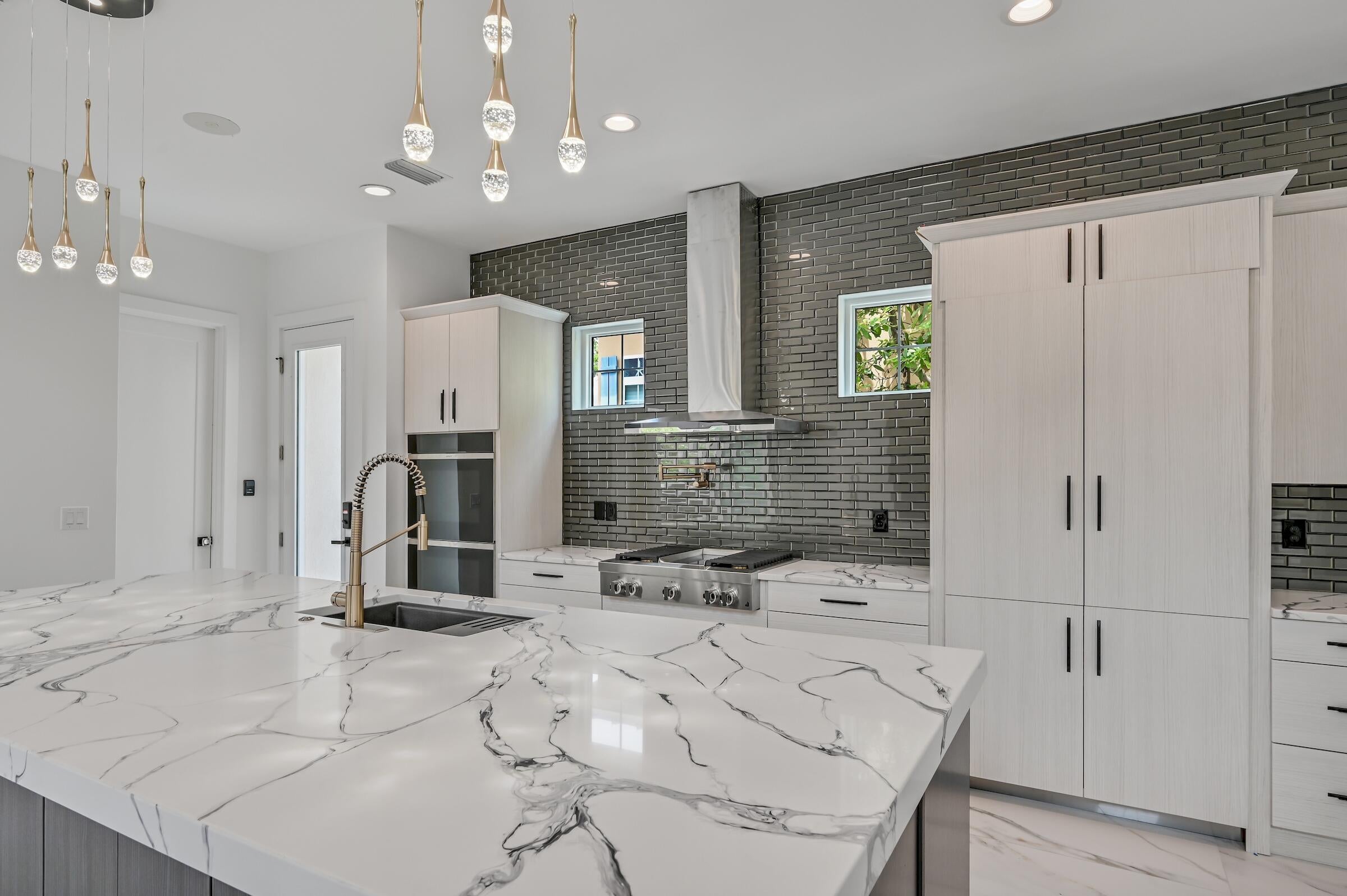 CARIBE WEST - Residential