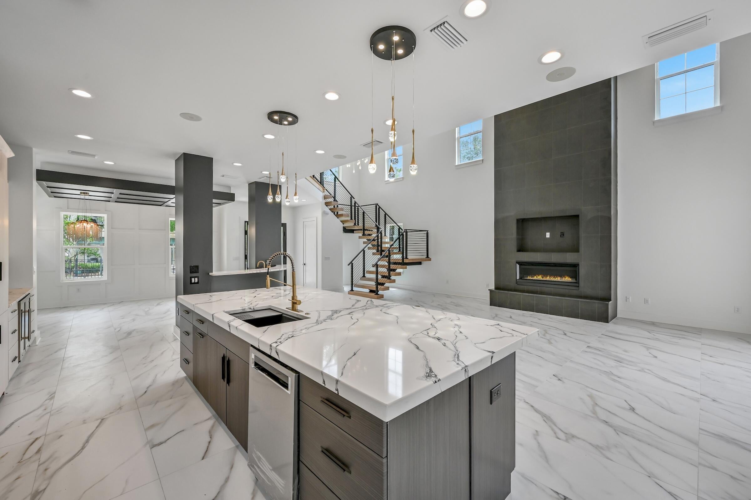 CARIBE WEST - Residential