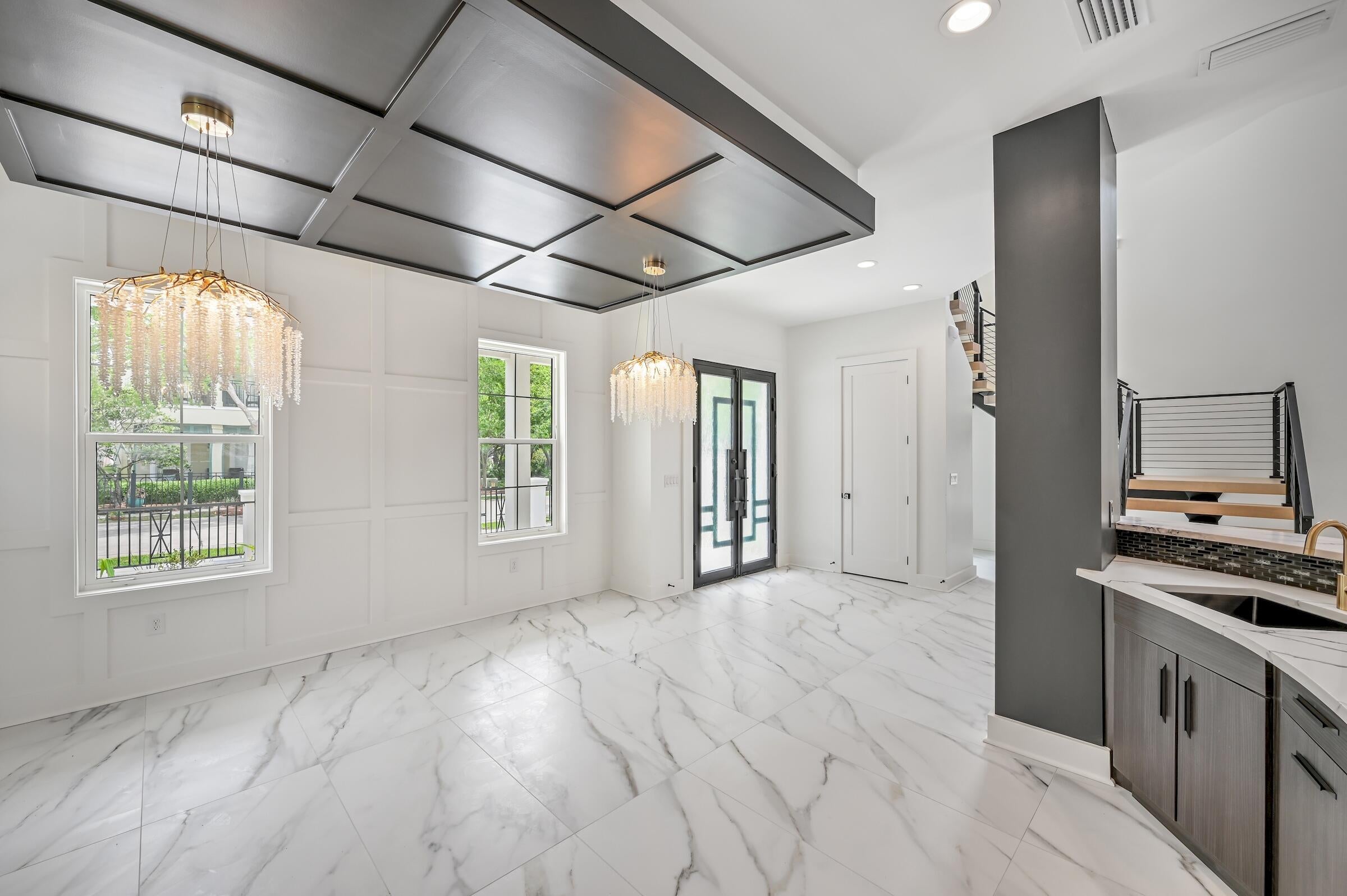CARIBE WEST - Residential