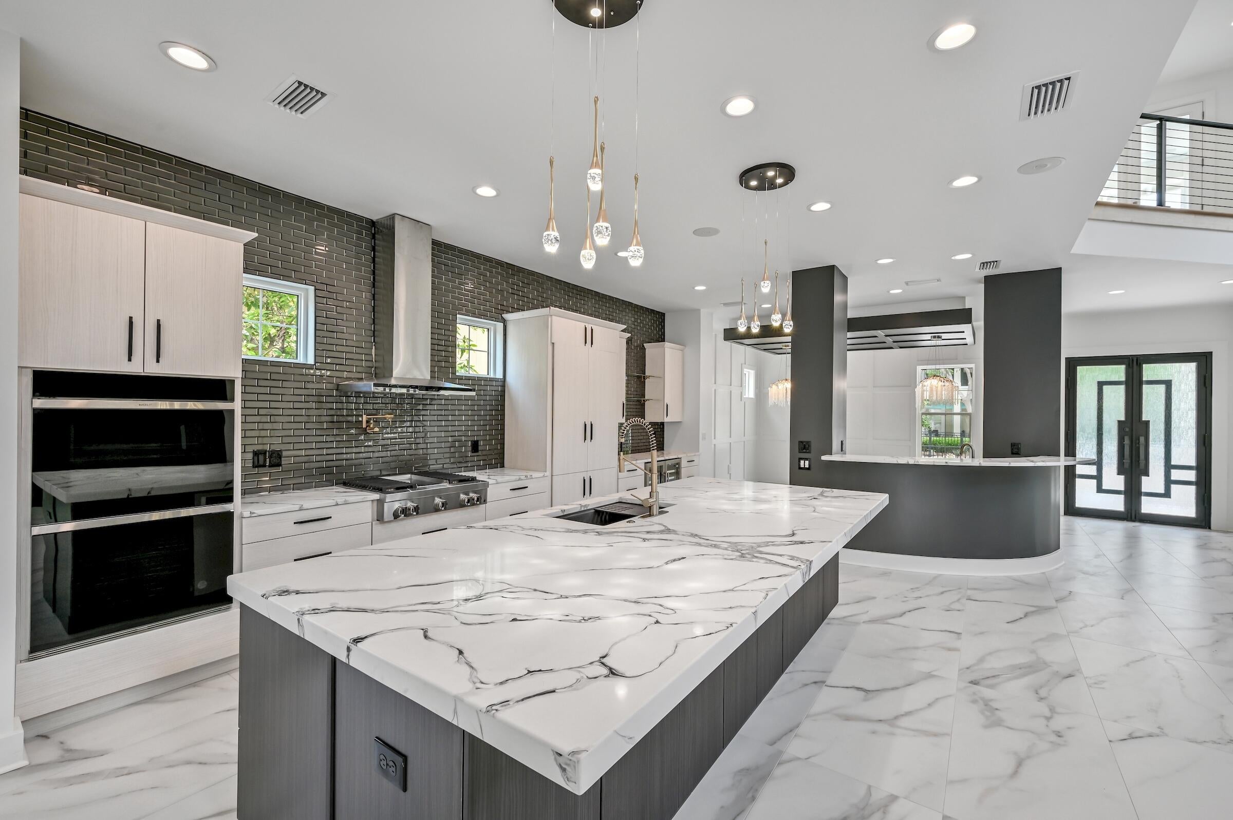 CARIBE WEST - Residential