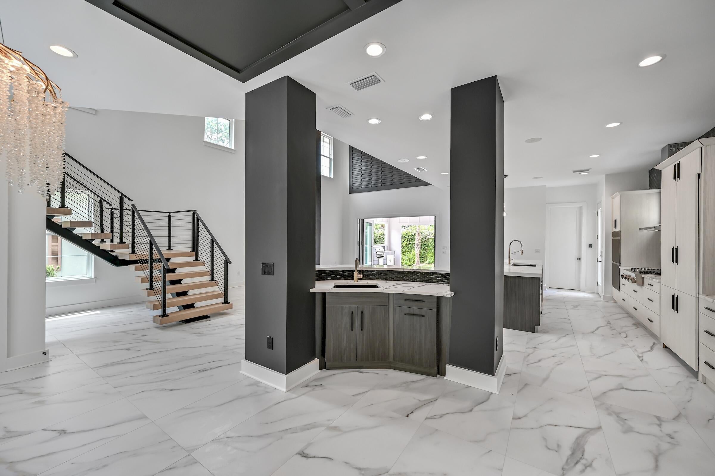 CARIBE WEST - Residential