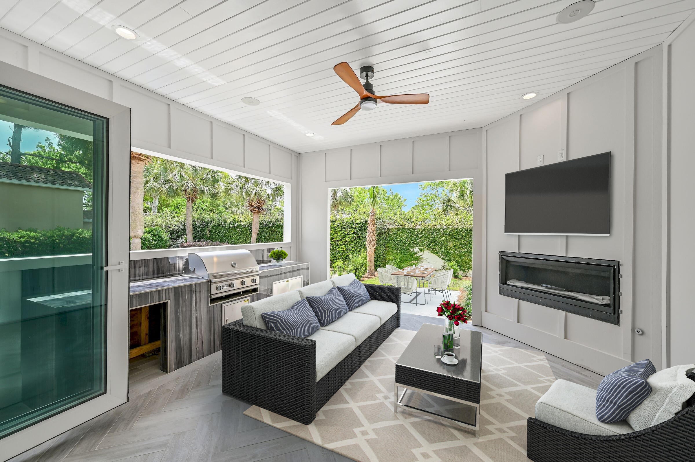 CARIBE WEST - Residential