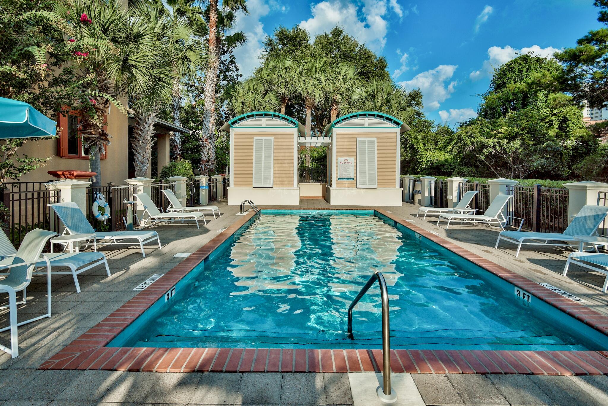 CARIBE WEST - Residential