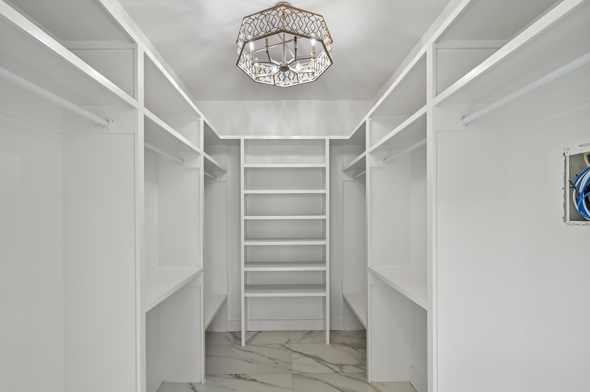 CARIBE WEST - Residential