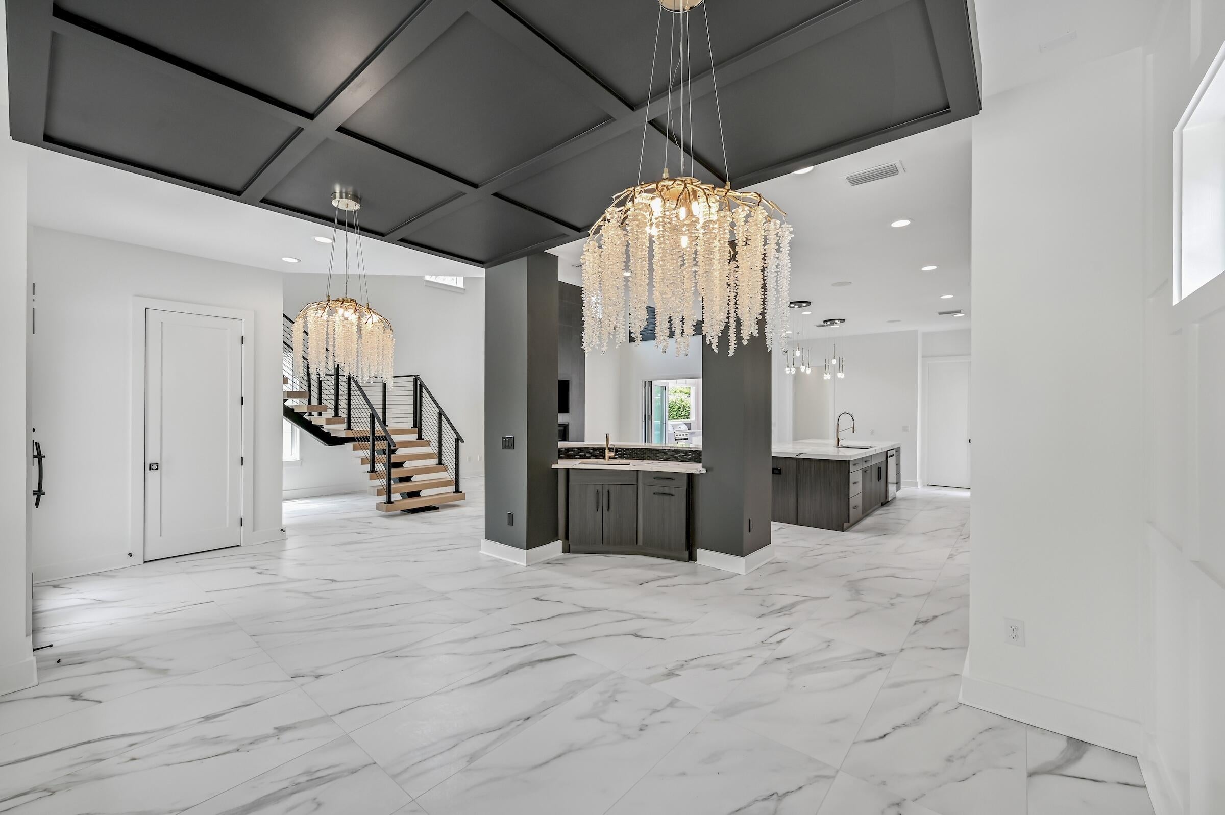 CARIBE WEST - Residential