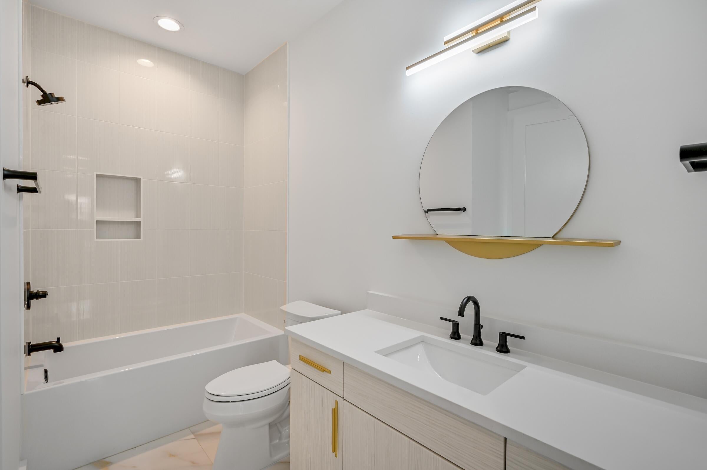CARIBE WEST - Residential