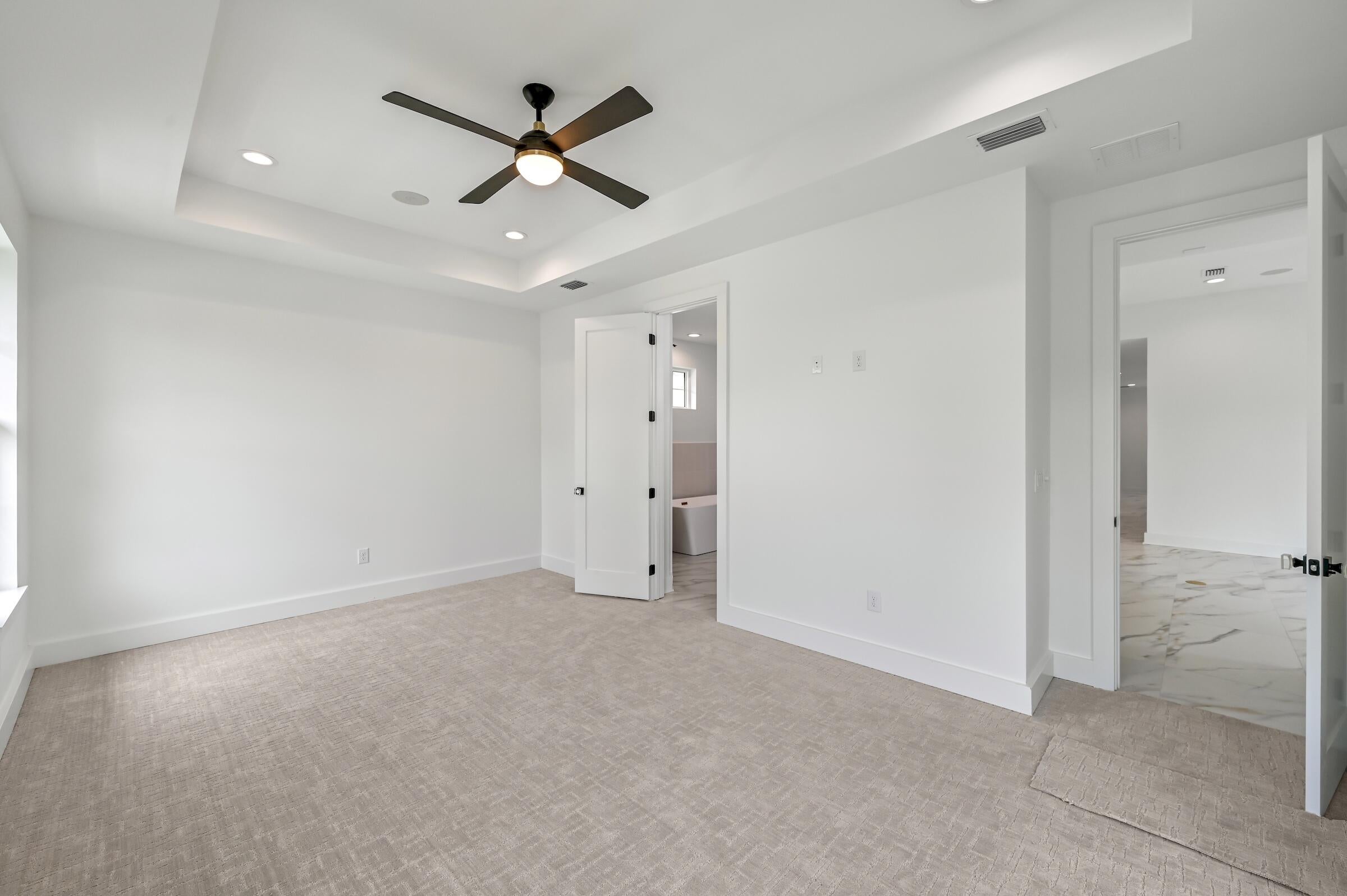 CARIBE WEST - Residential