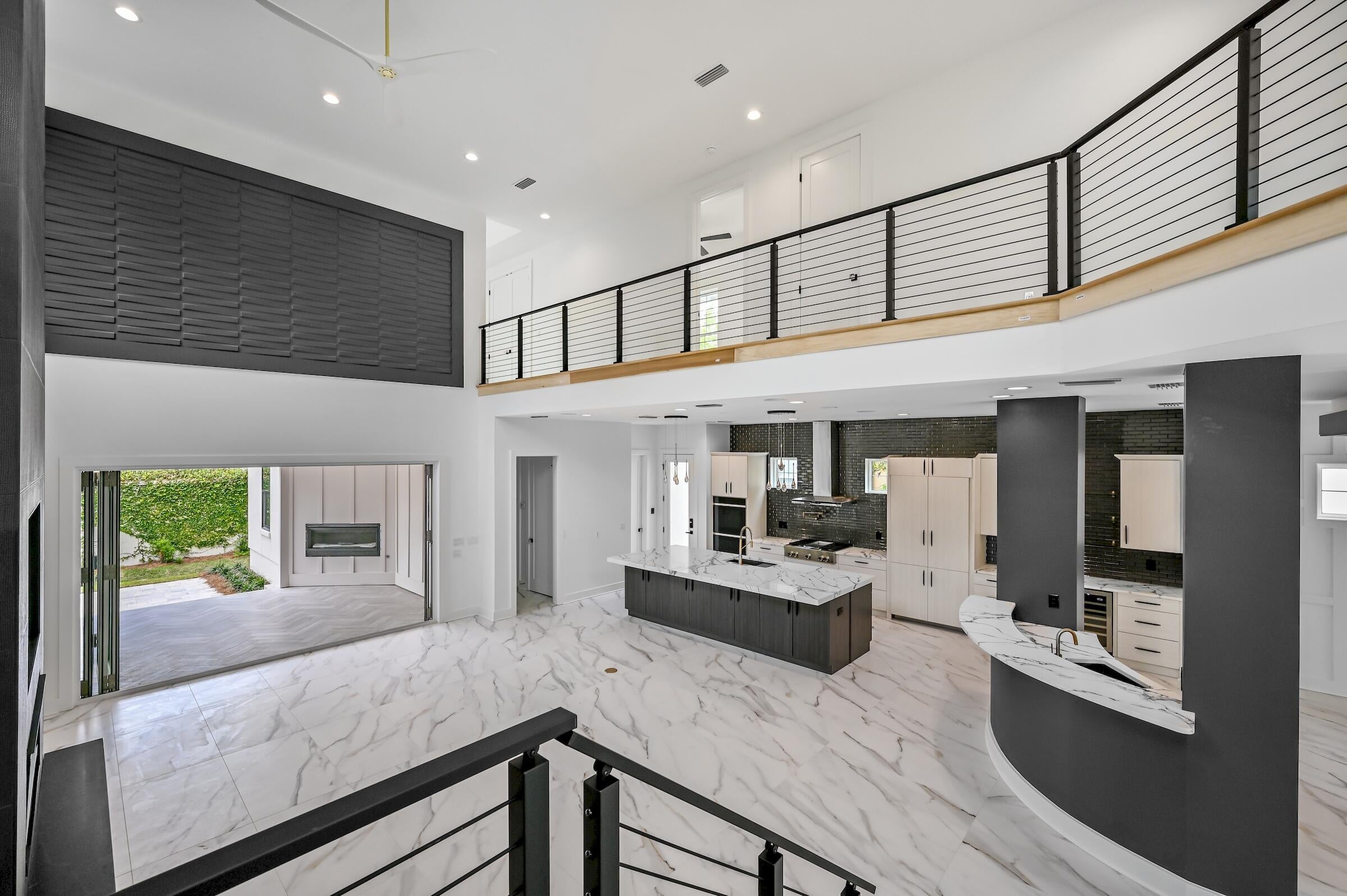 CARIBE WEST - Residential