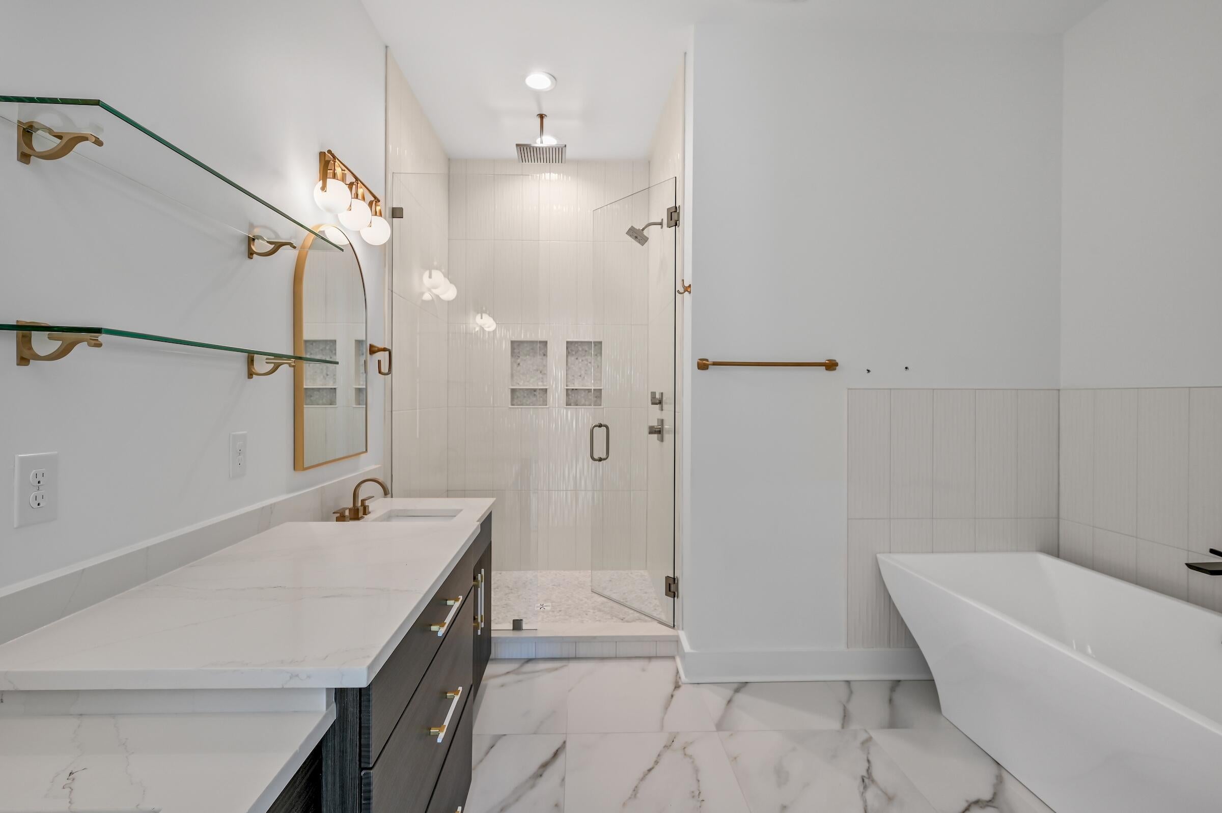 CARIBE WEST - Residential