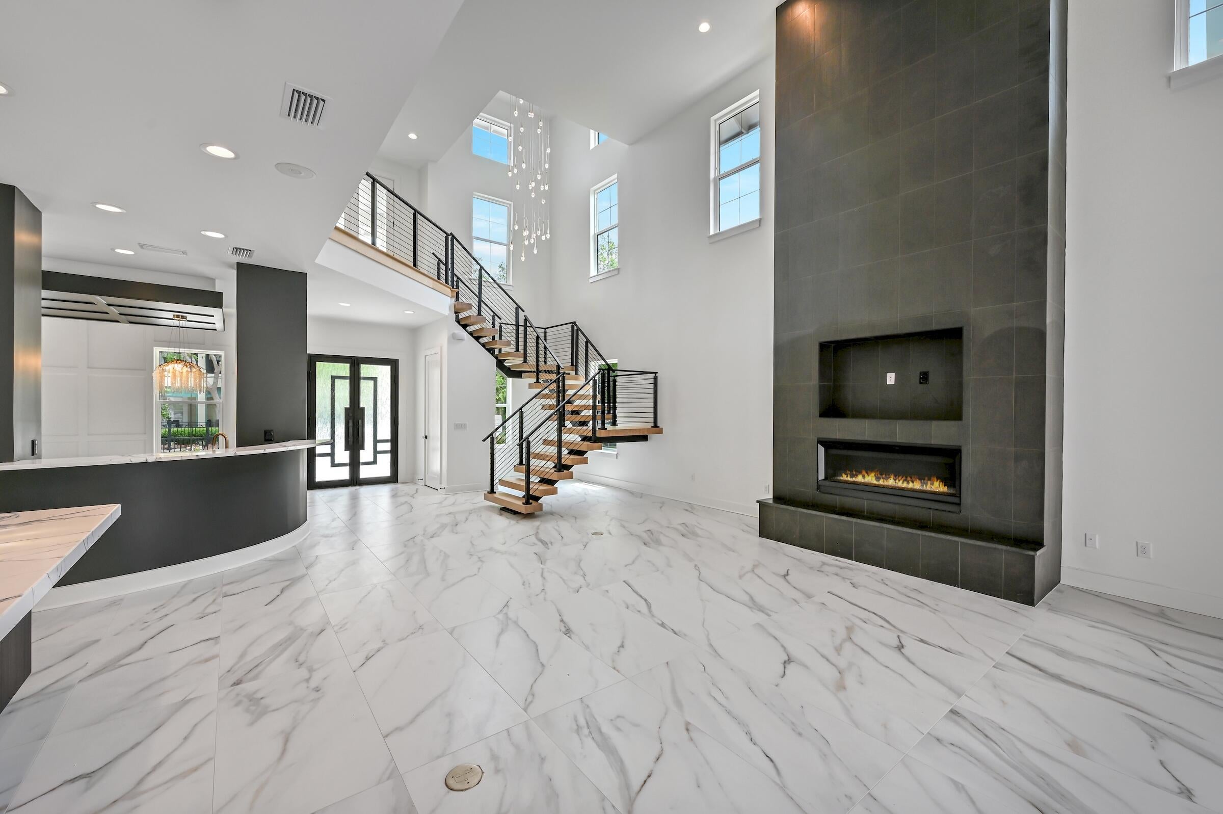 CARIBE WEST - Residential