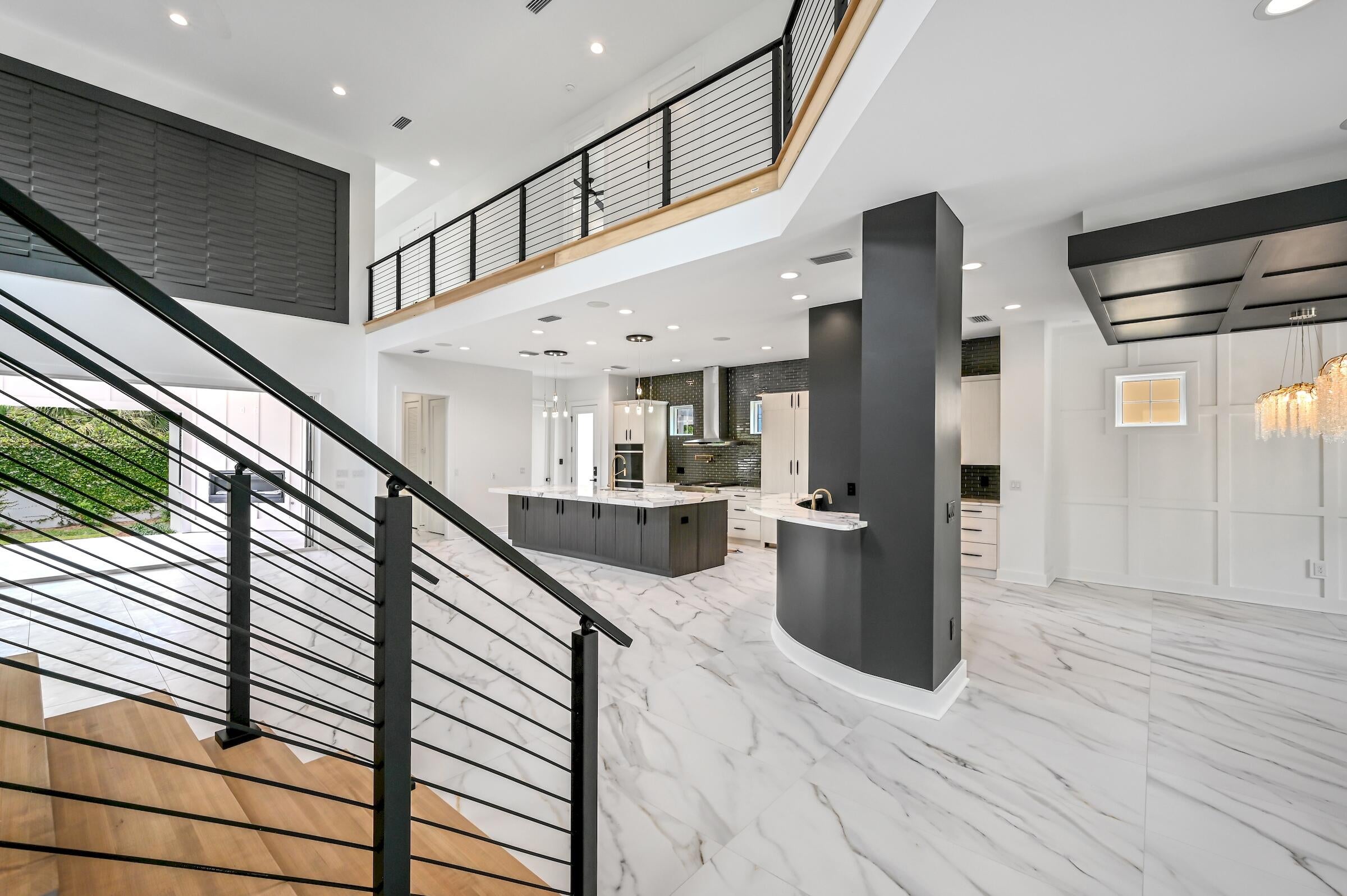 CARIBE WEST - Residential