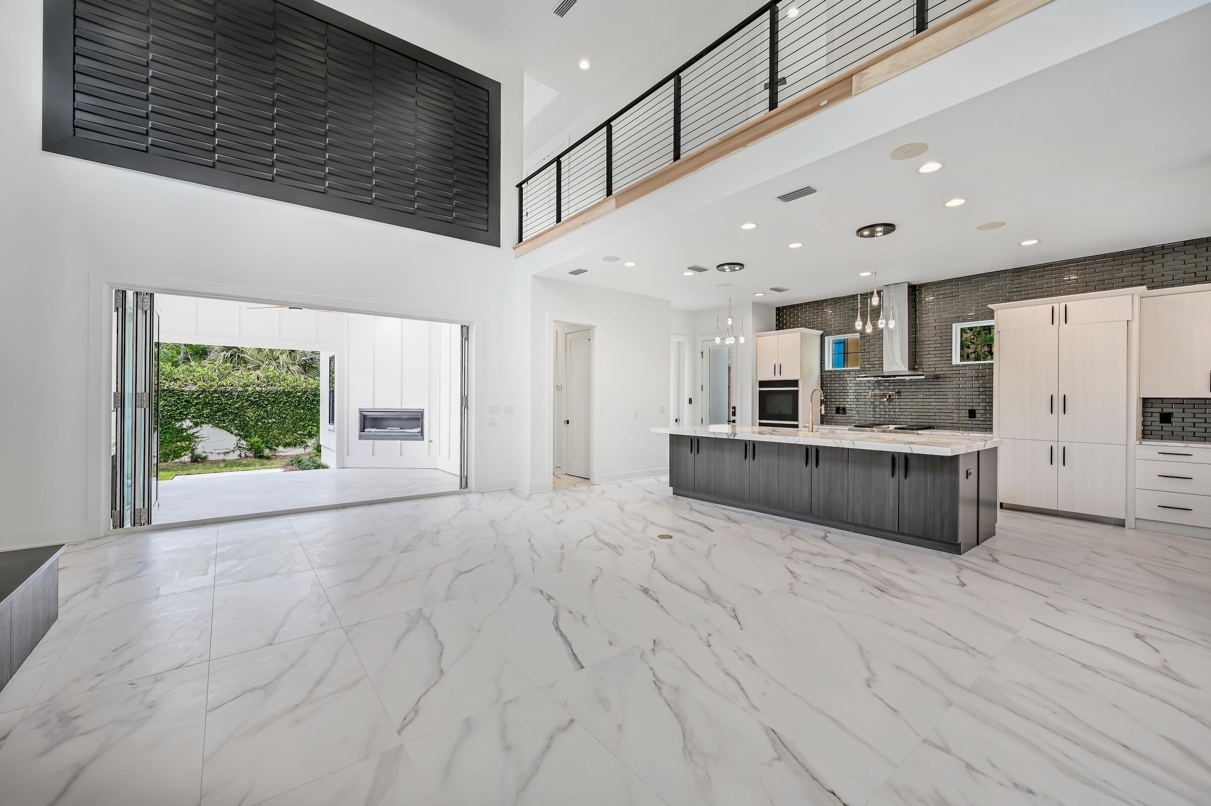 CARIBE WEST - Residential