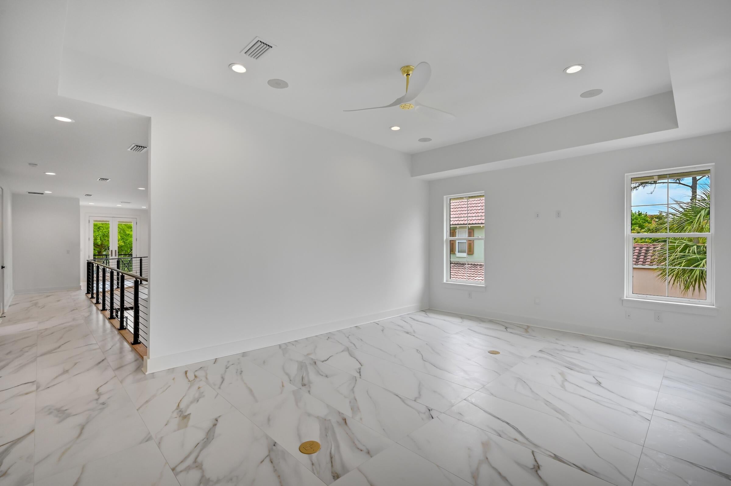 CARIBE WEST - Residential