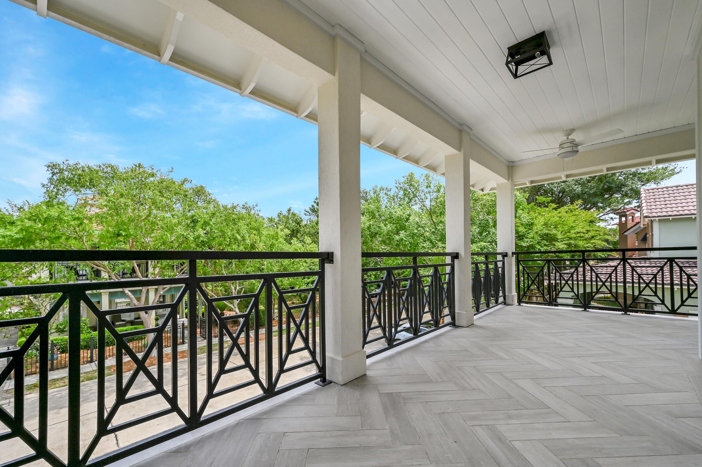 CARIBE WEST - Residential