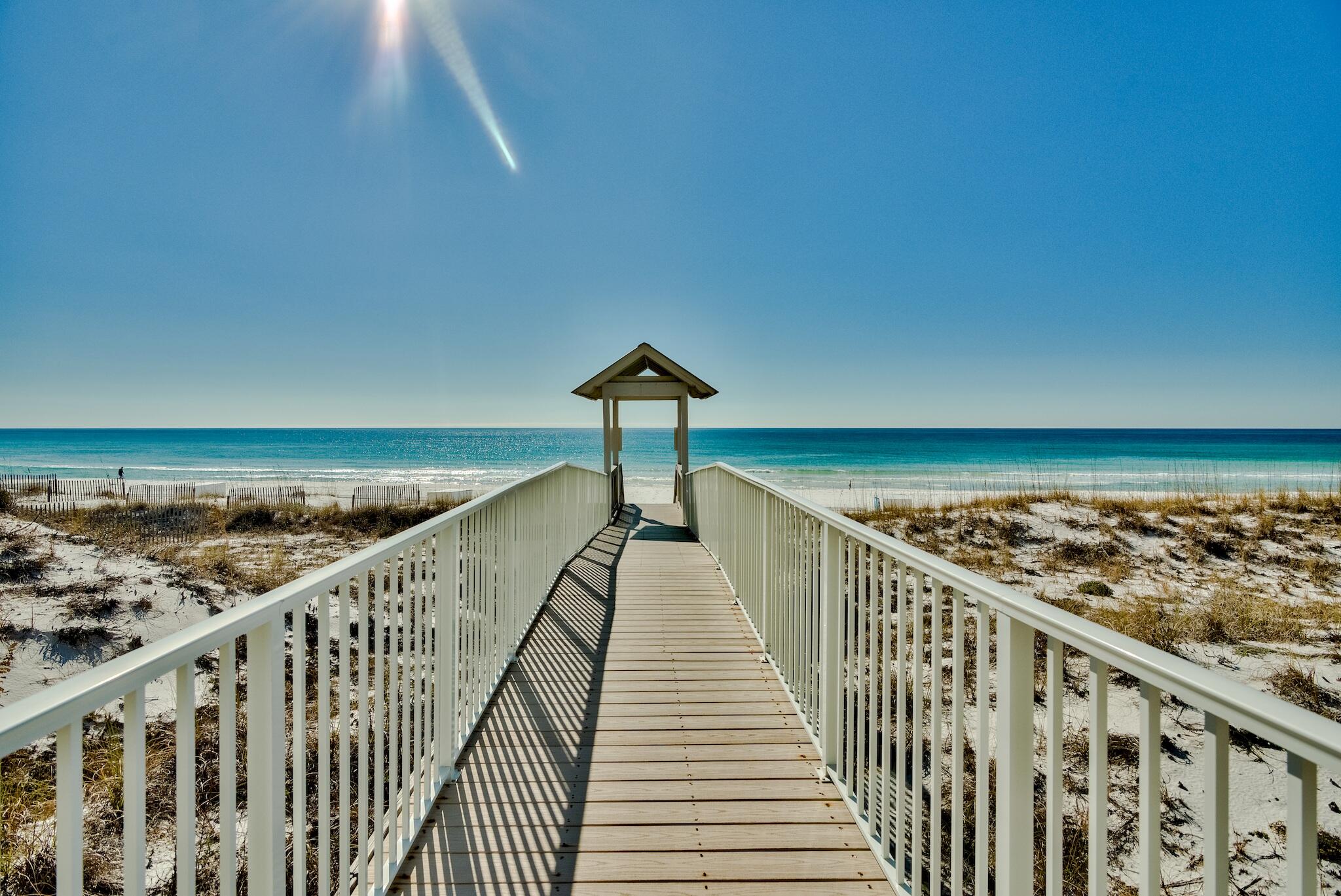 CARIBE WEST - Residential