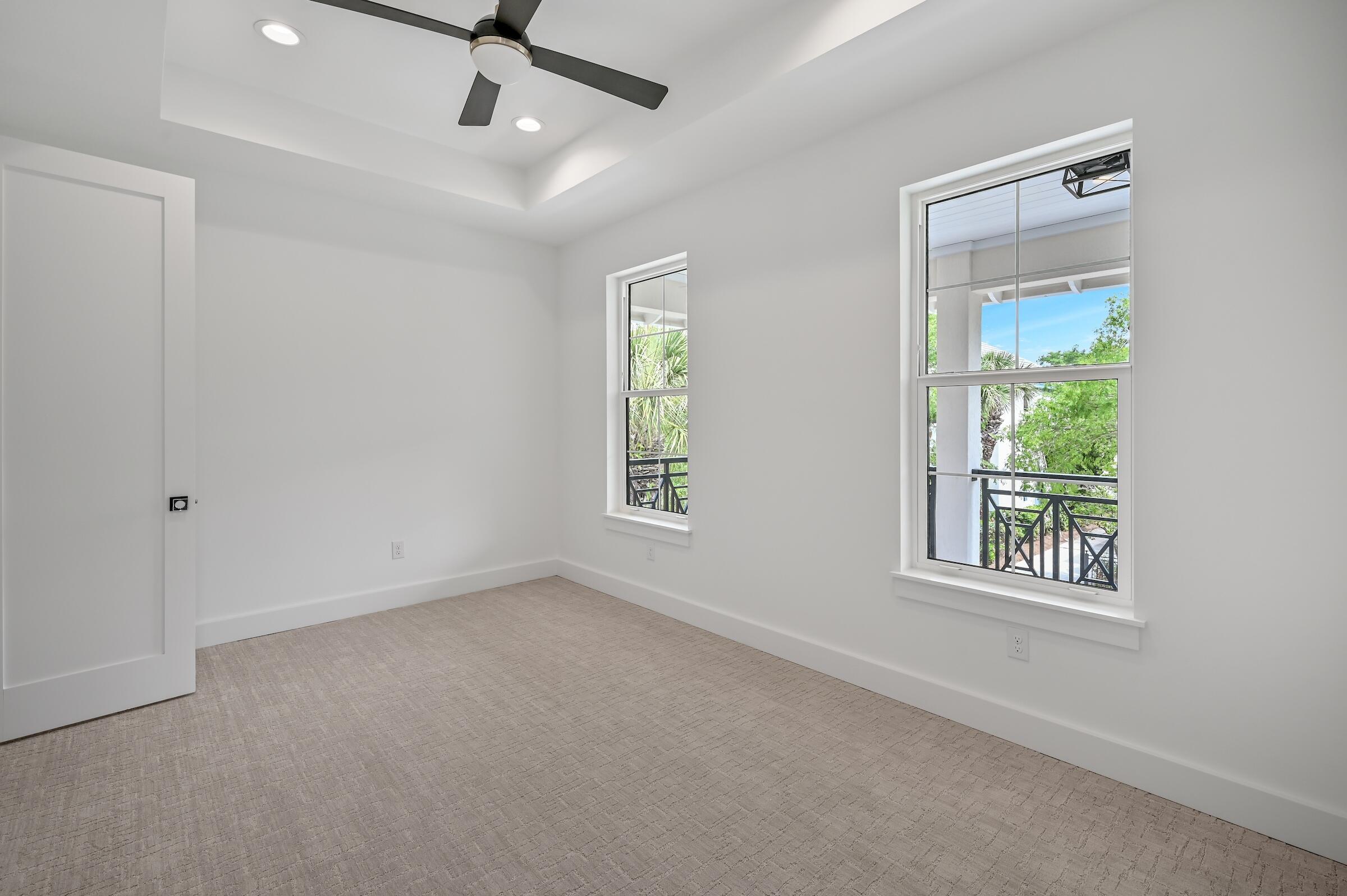 CARIBE WEST - Residential