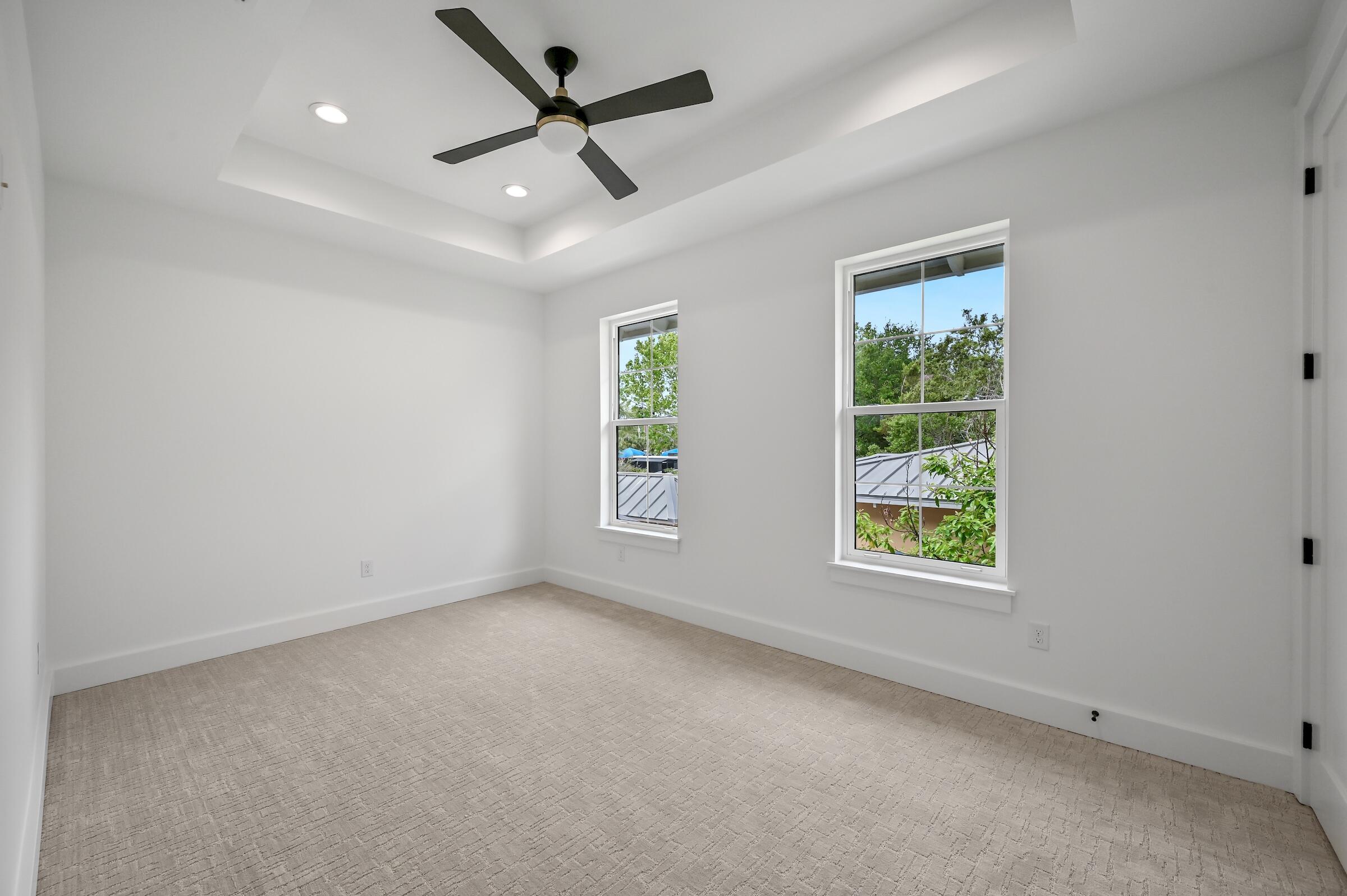 CARIBE WEST - Residential