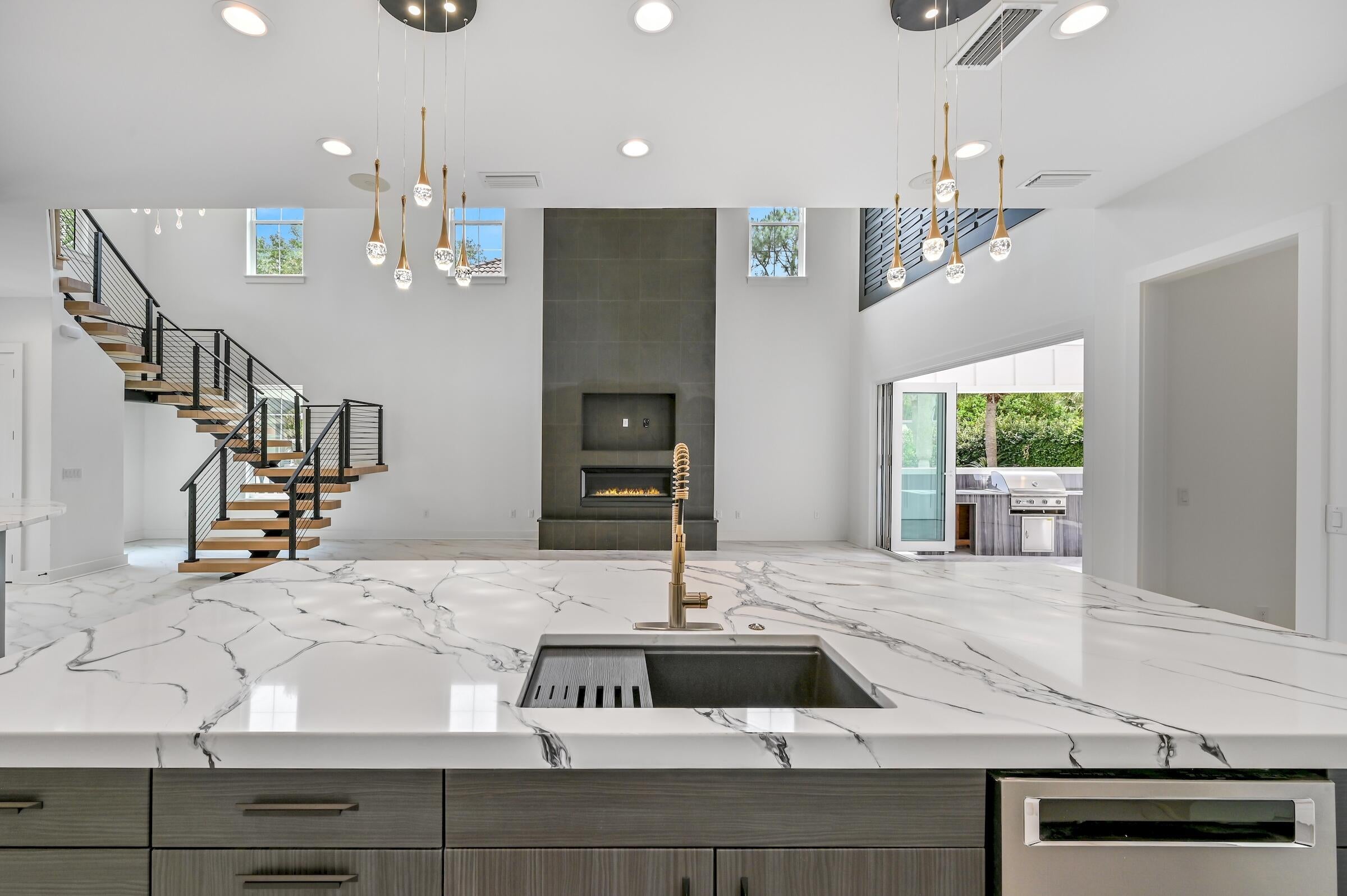 CARIBE WEST - Residential
