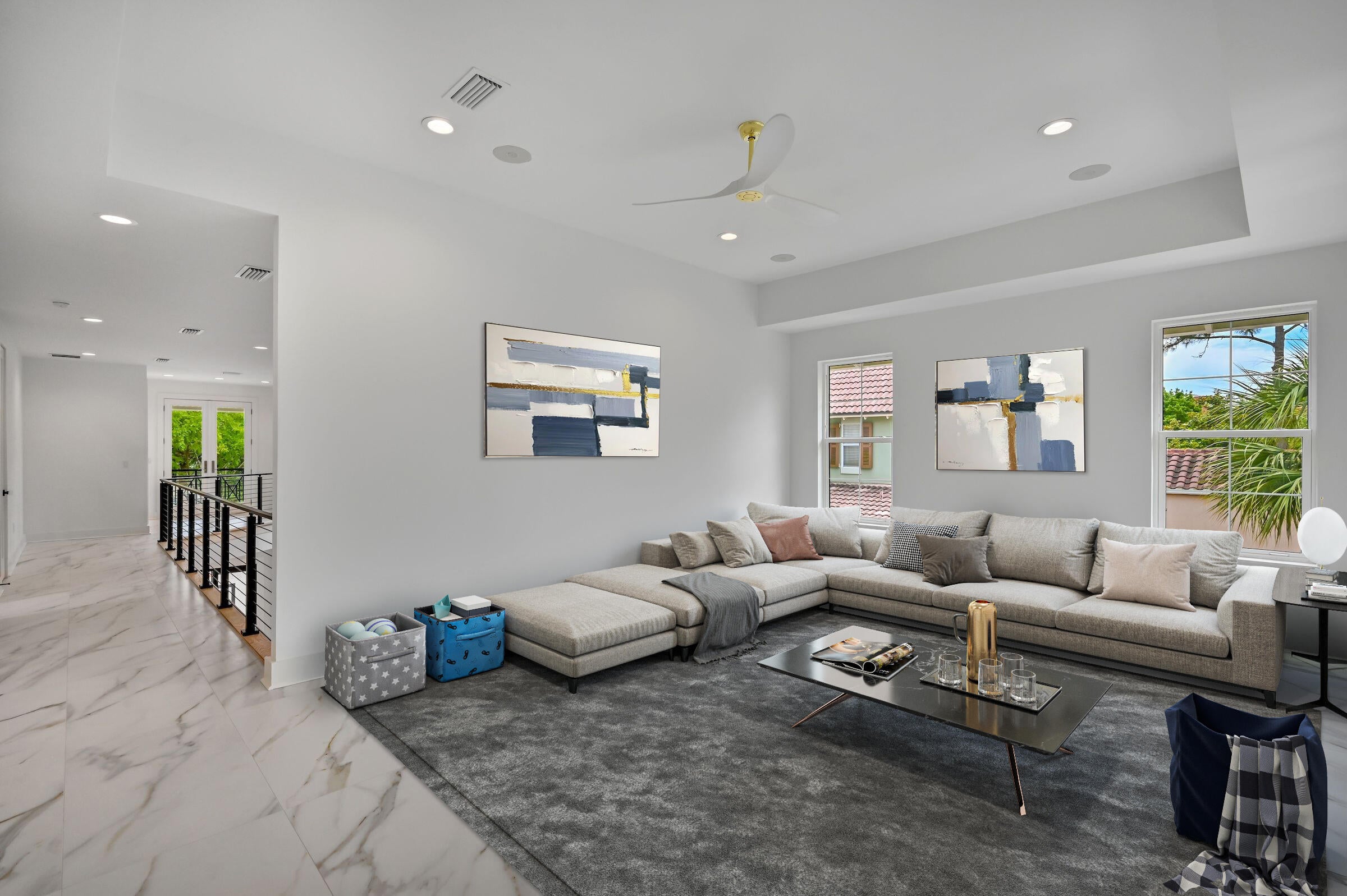 CARIBE WEST - Residential