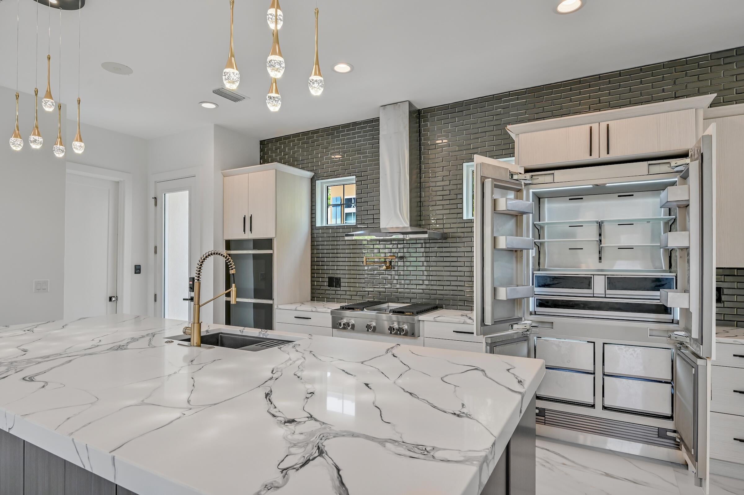 CARIBE WEST - Residential