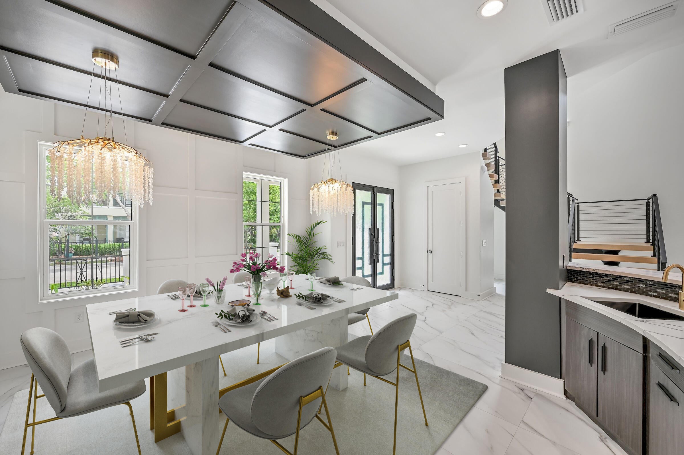 CARIBE WEST - Residential