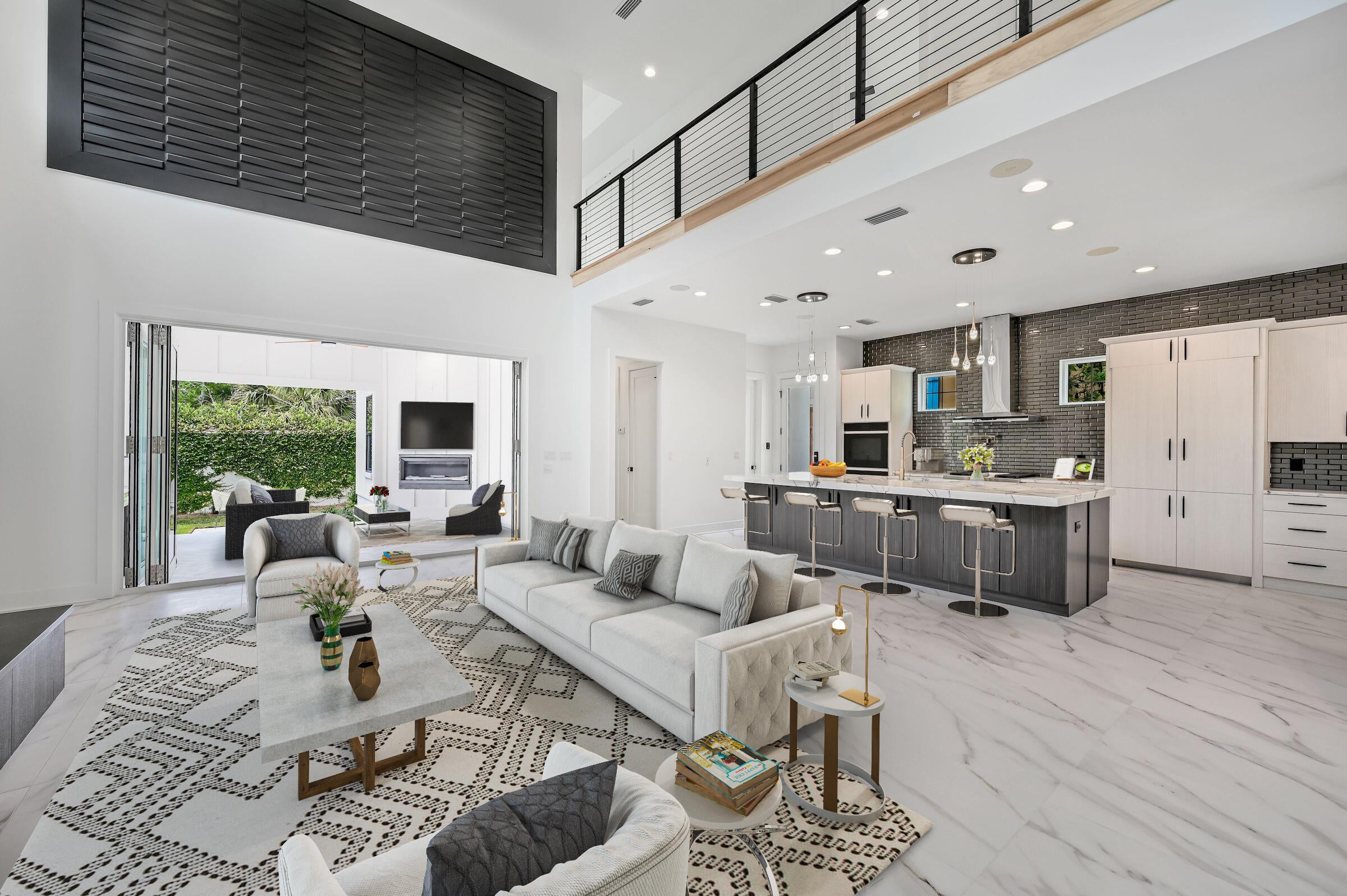 CARIBE WEST - Residential