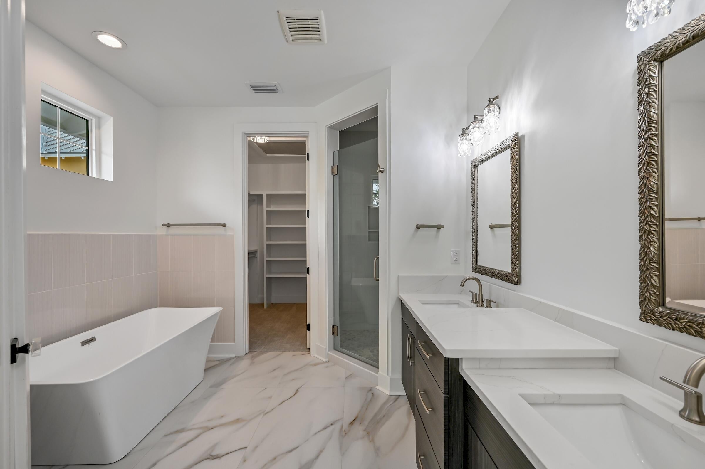 CARIBE WEST - Residential