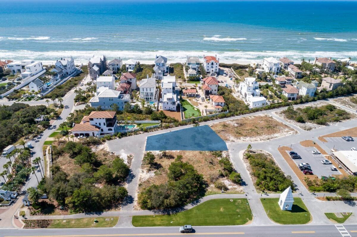 ALYS BEACH - Land