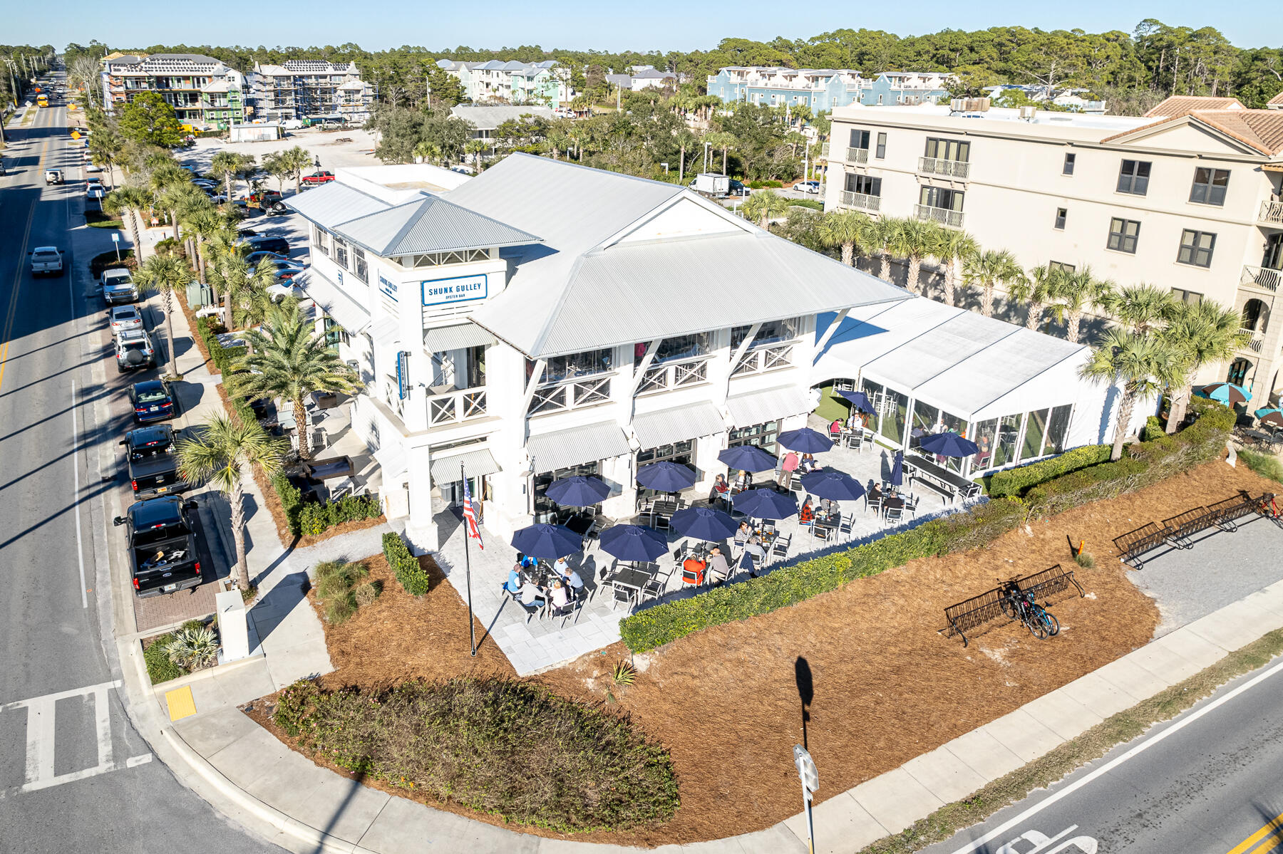 BELLAMAR - Residential