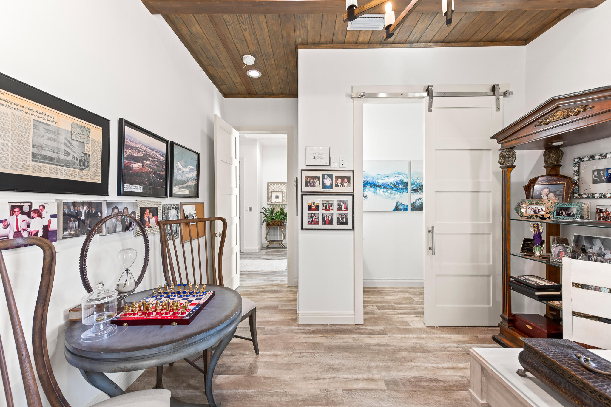 BELLAMAR - Residential