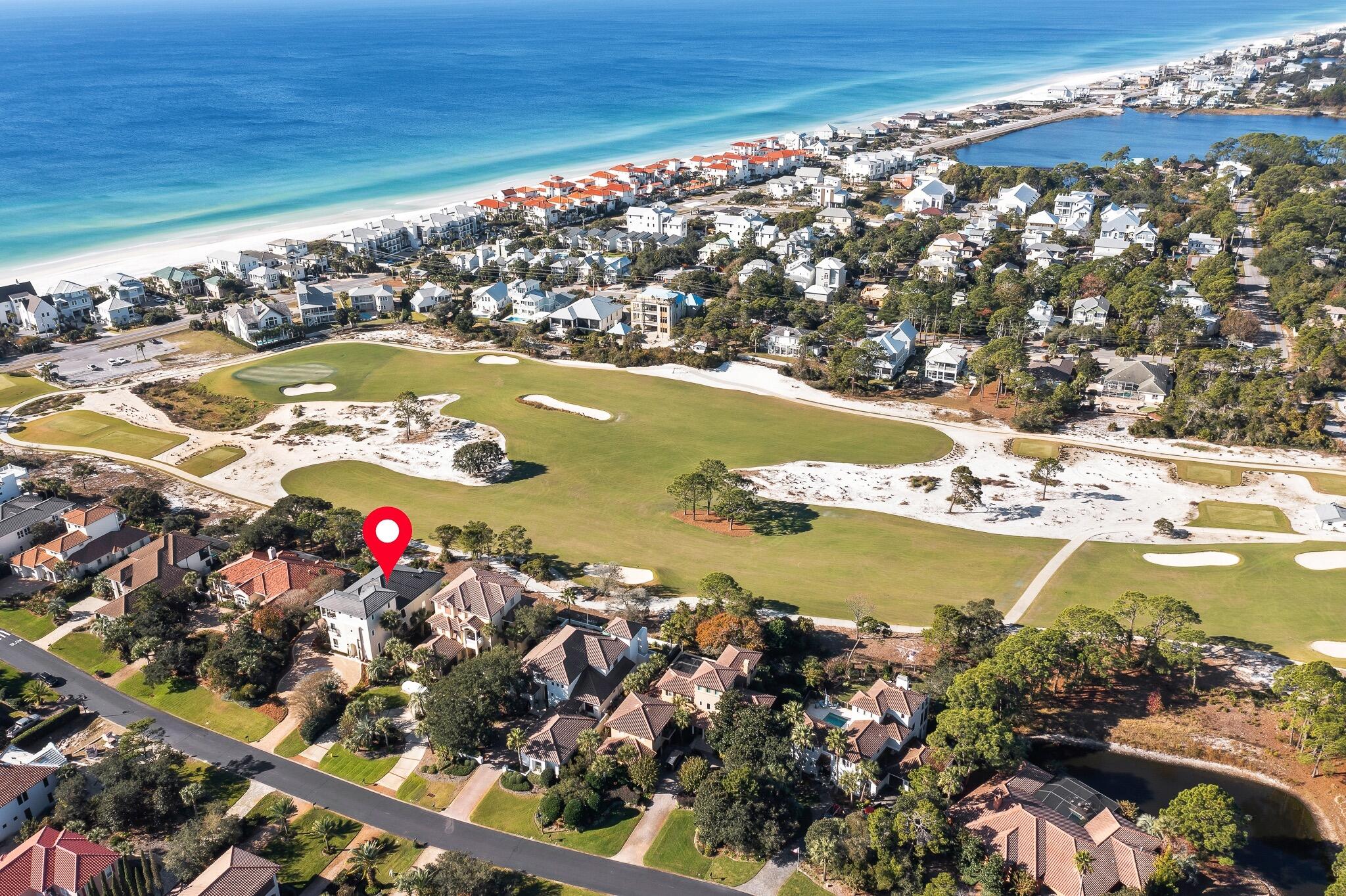 BELLAMAR - Residential