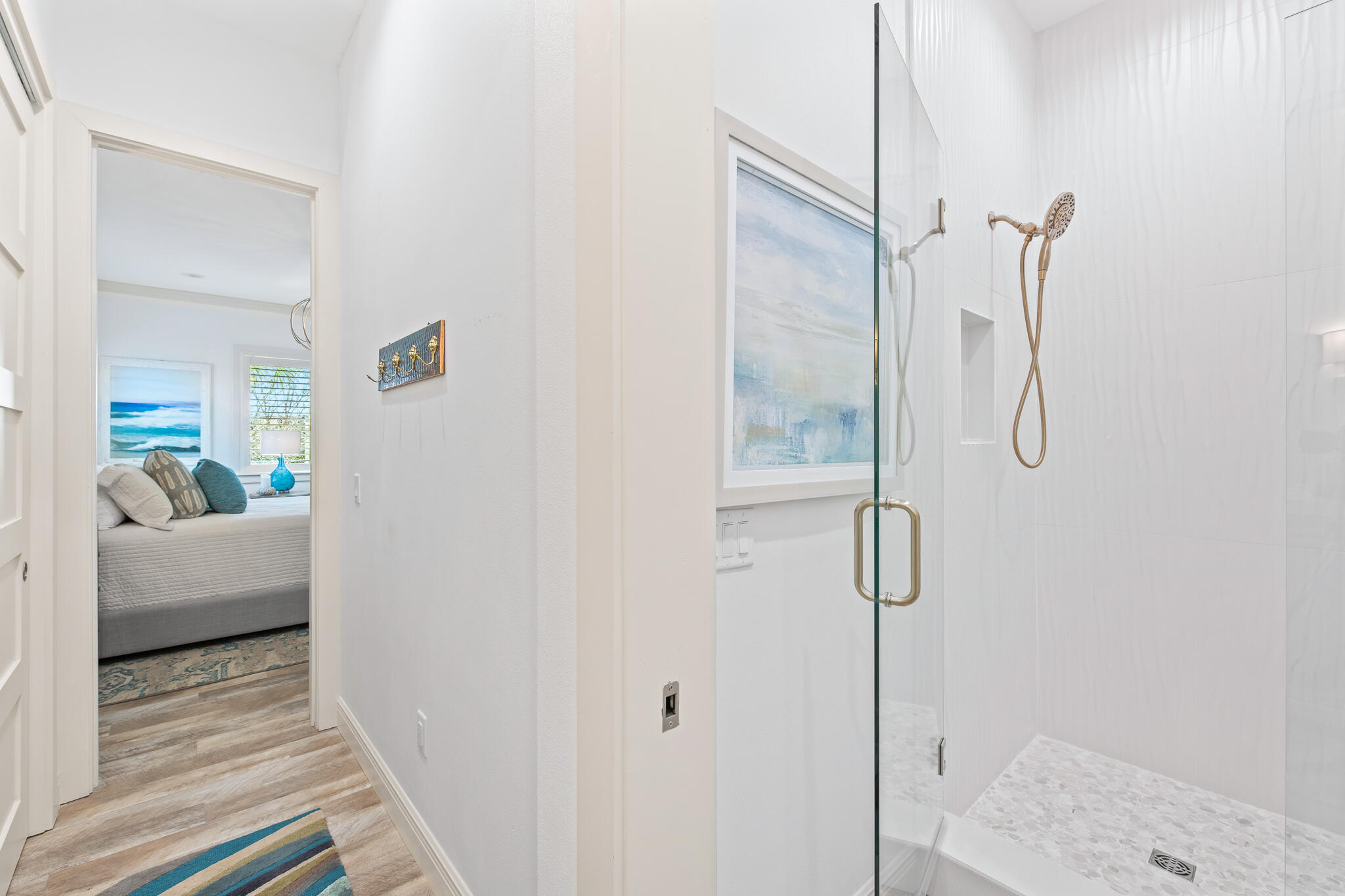 BELLAMAR - Residential