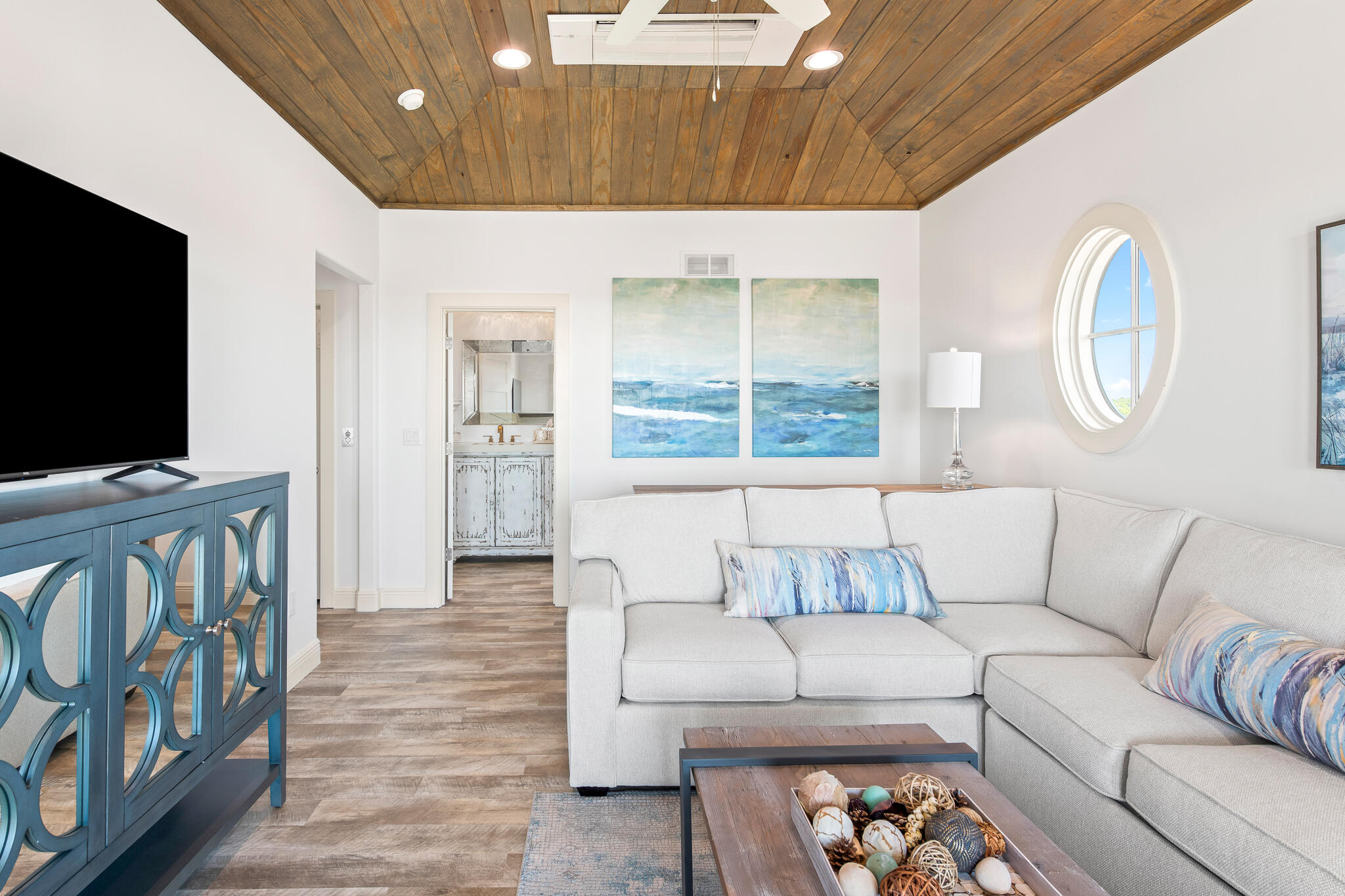 BELLAMAR - Residential