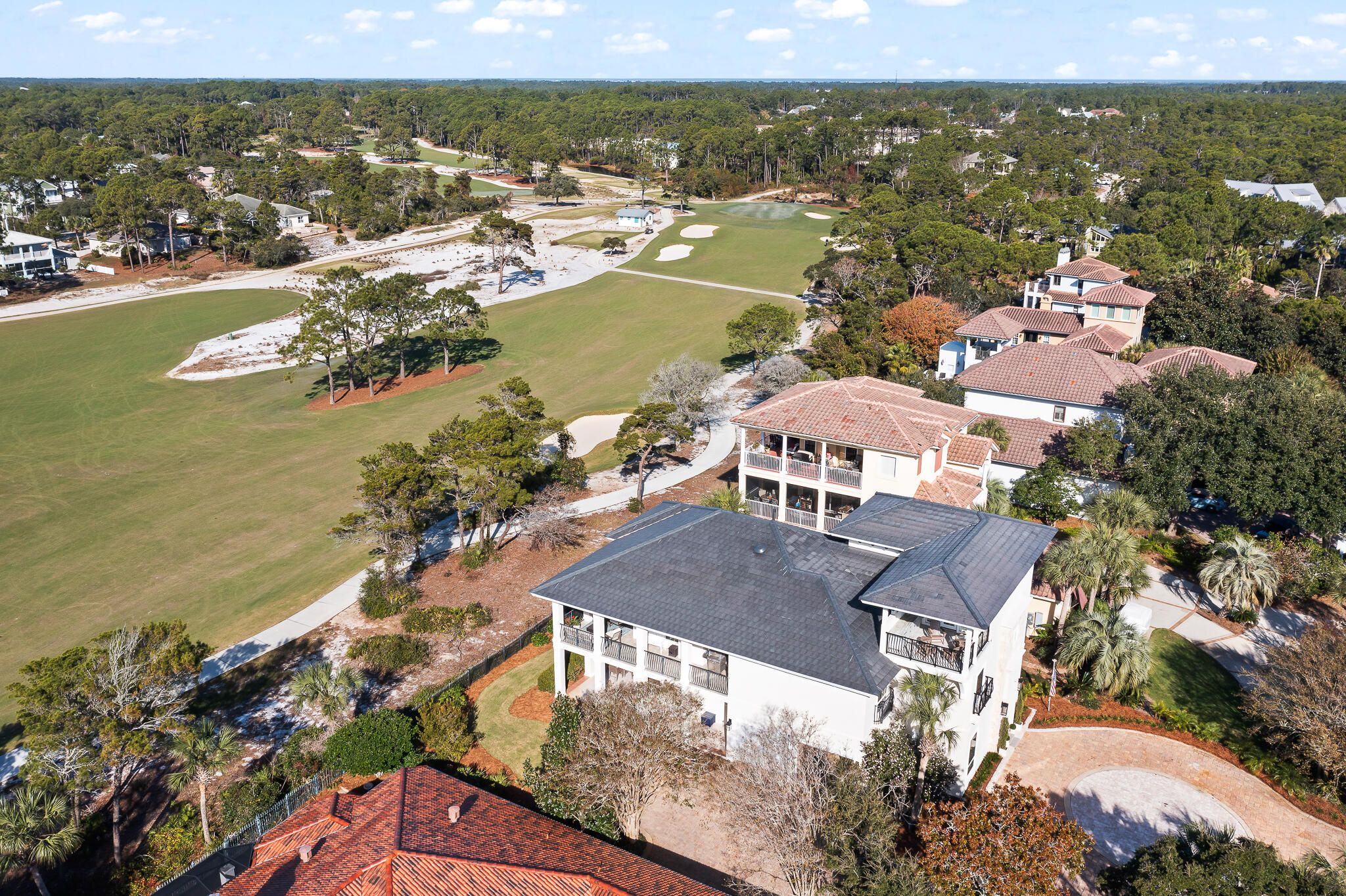 BELLAMAR - Residential