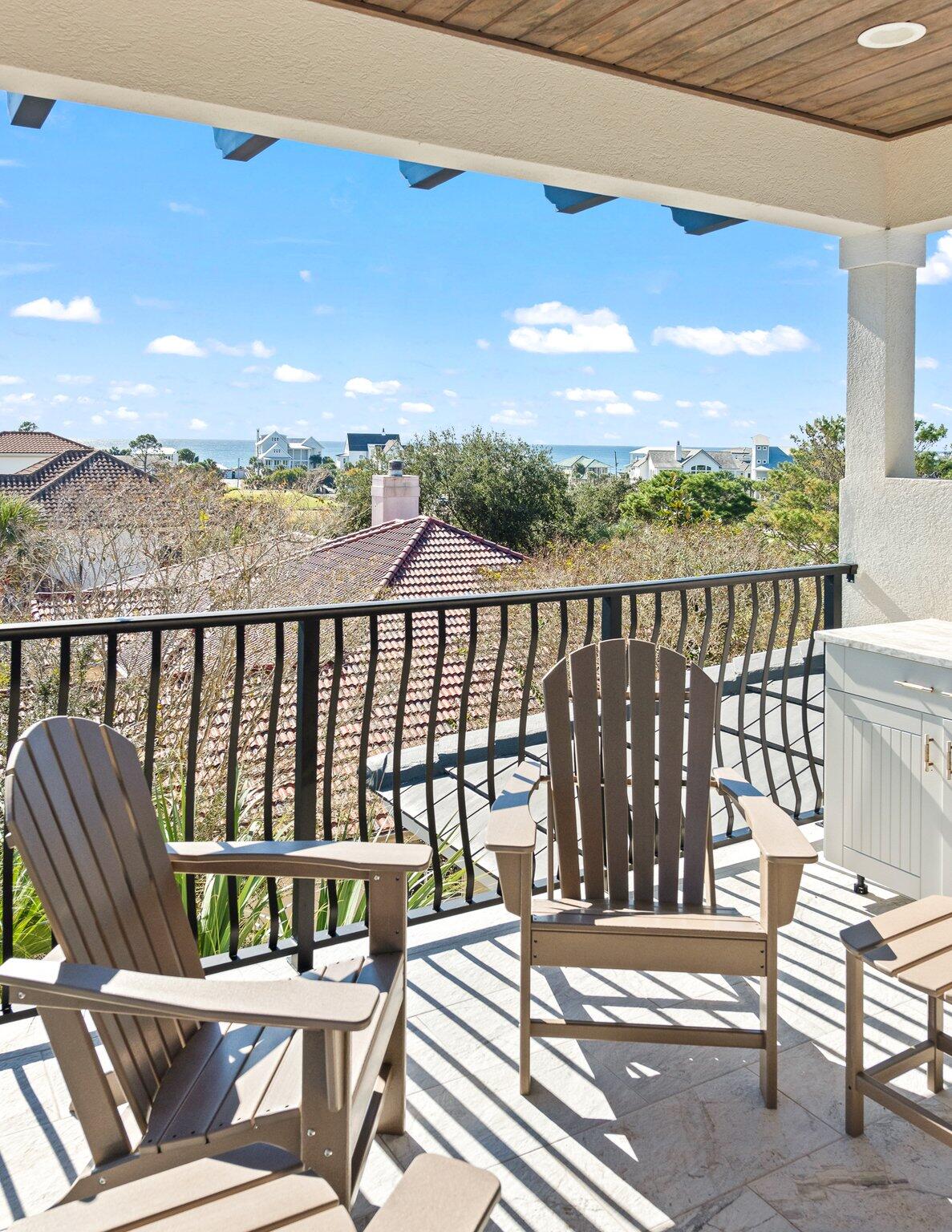 BELLAMAR - Residential