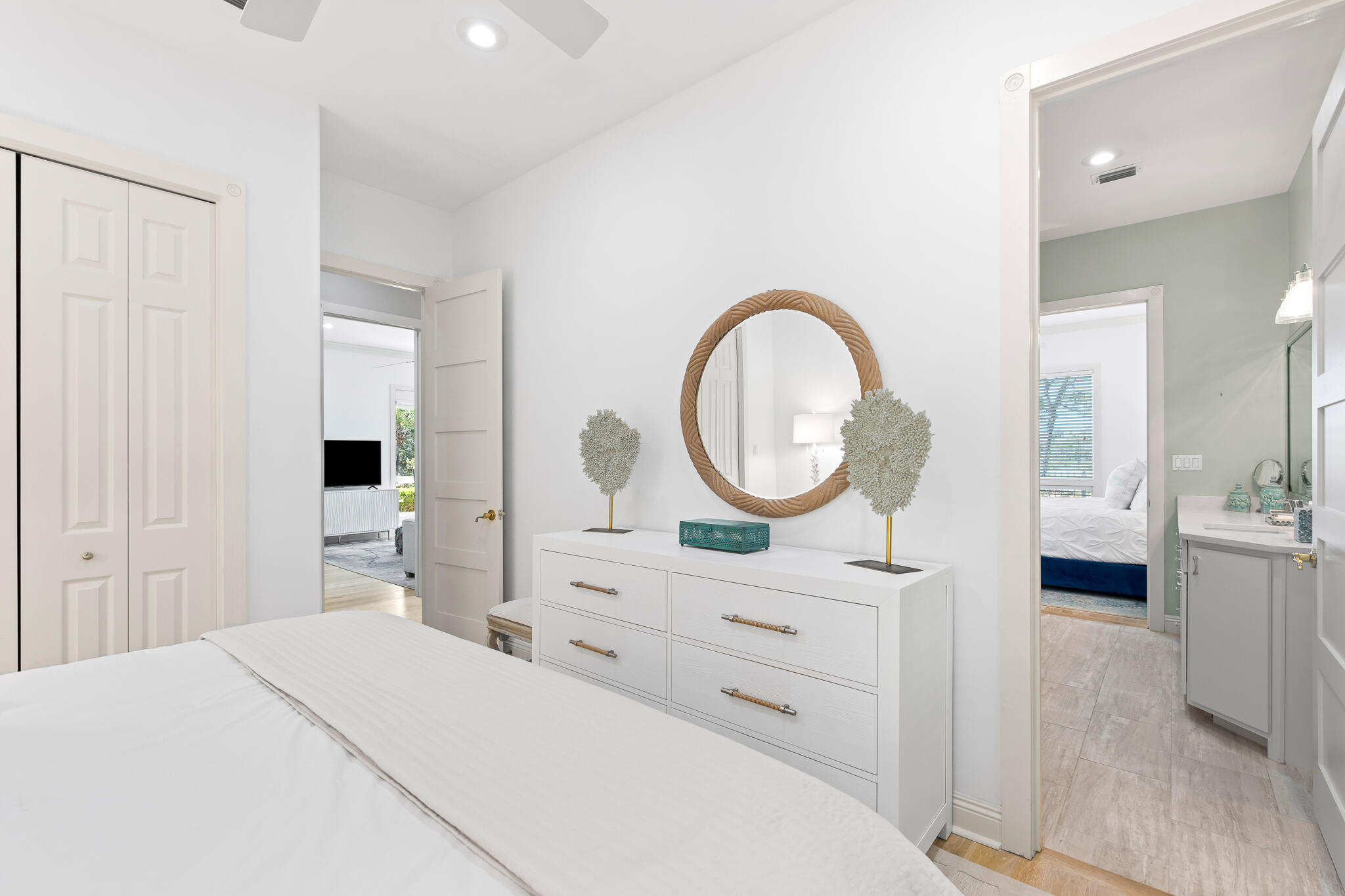 BELLAMAR - Residential