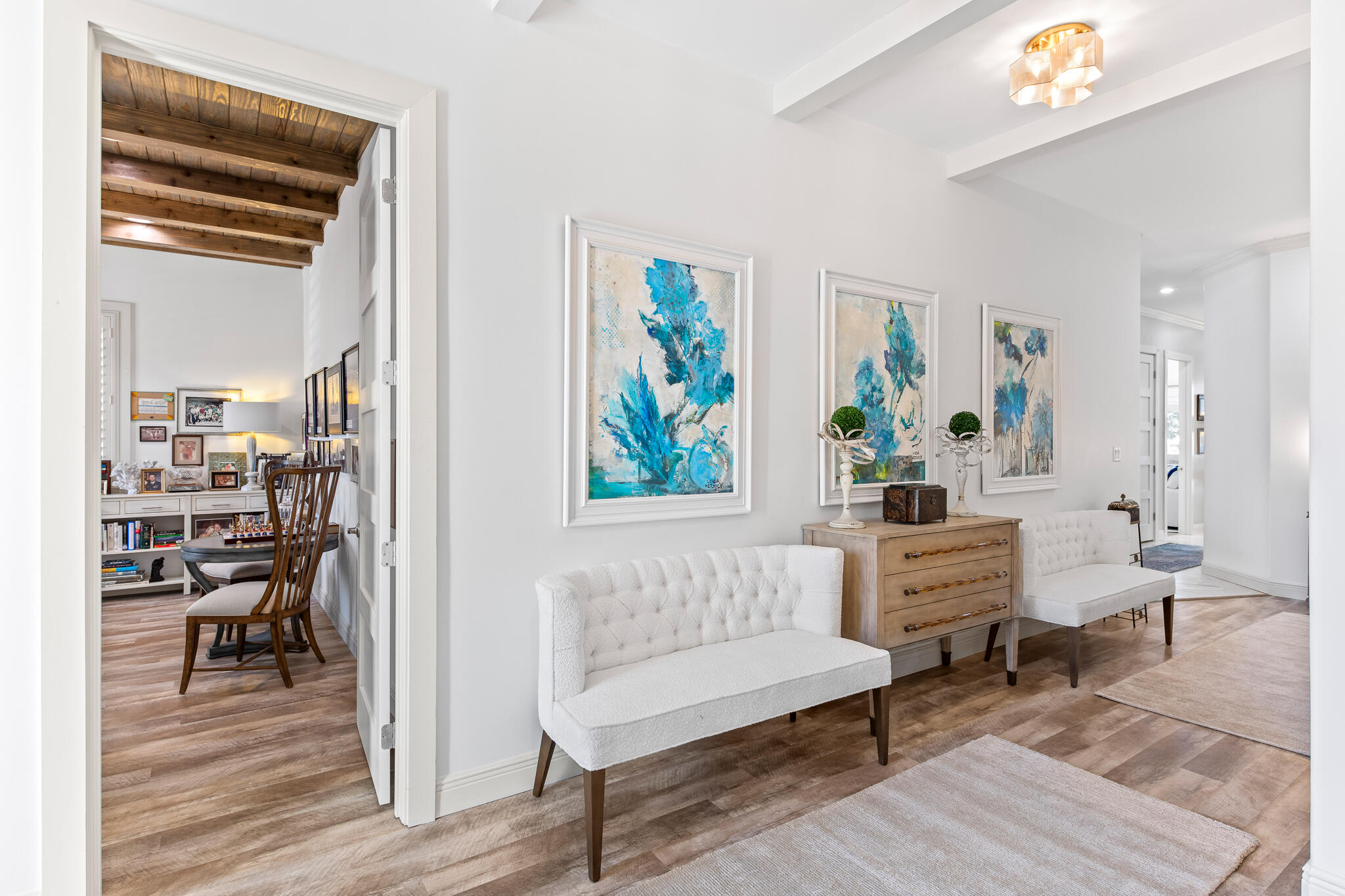 BELLAMAR - Residential