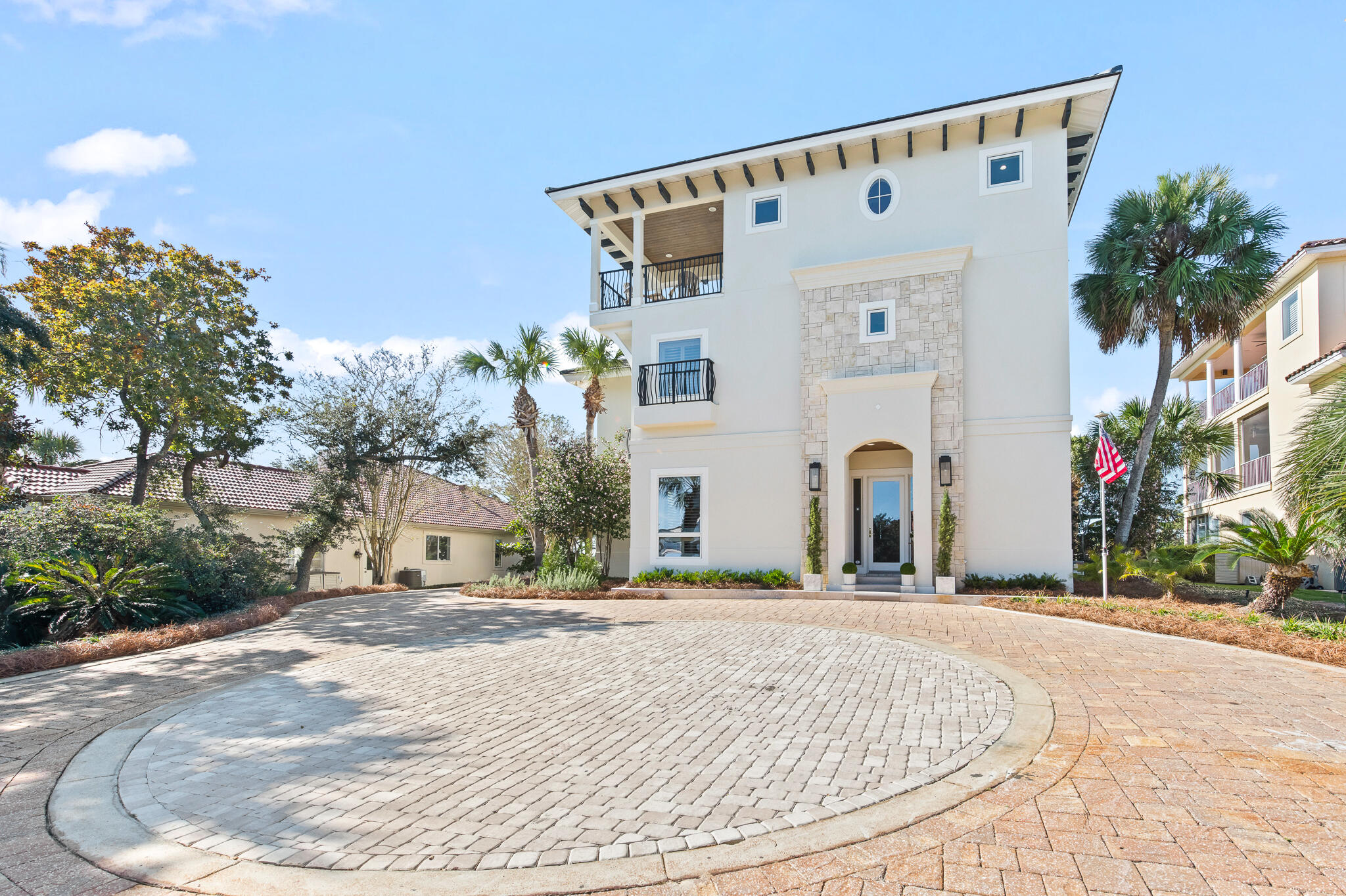 BELLAMAR - Residential