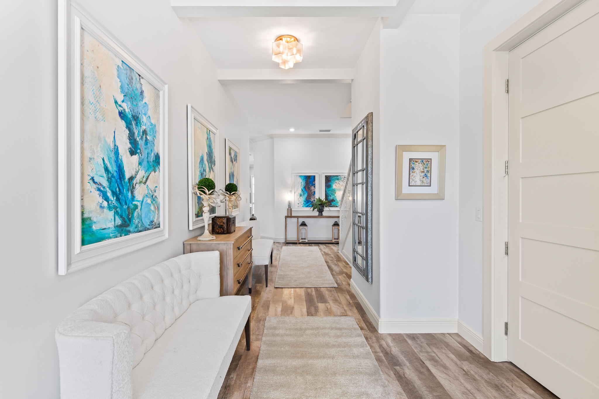 BELLAMAR - Residential