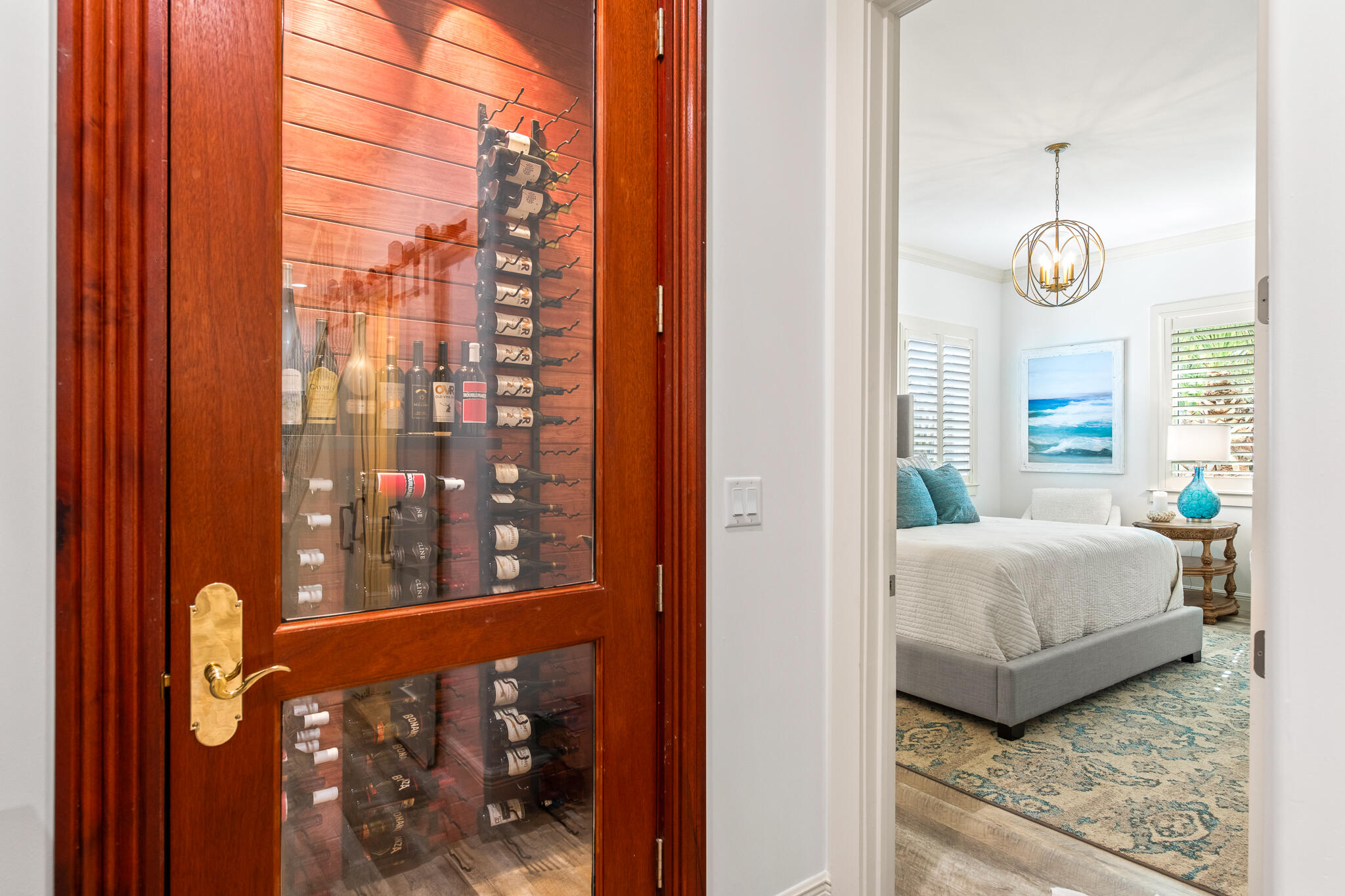 BELLAMAR - Residential