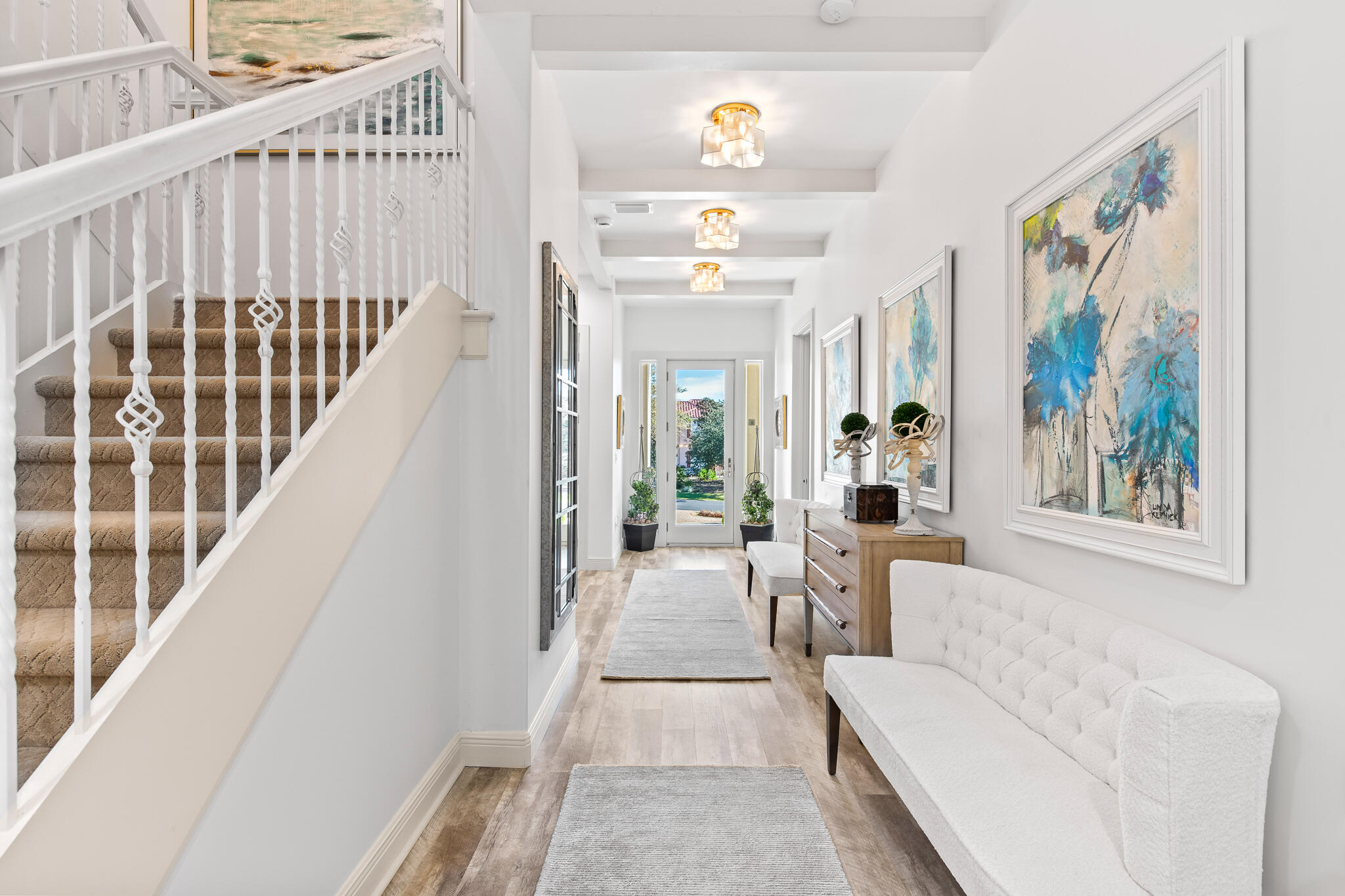 BELLAMAR - Residential