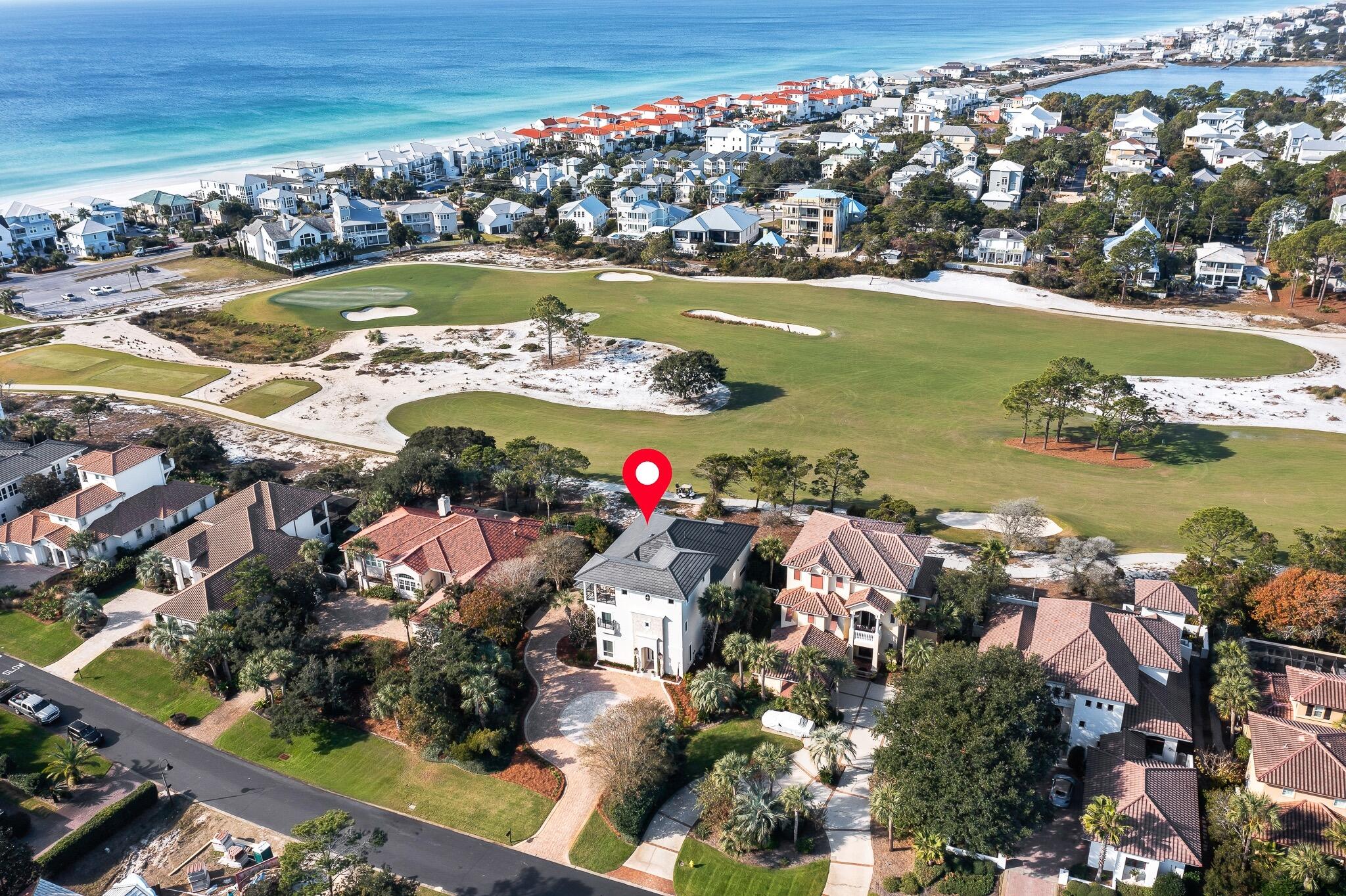 BELLAMAR - Residential