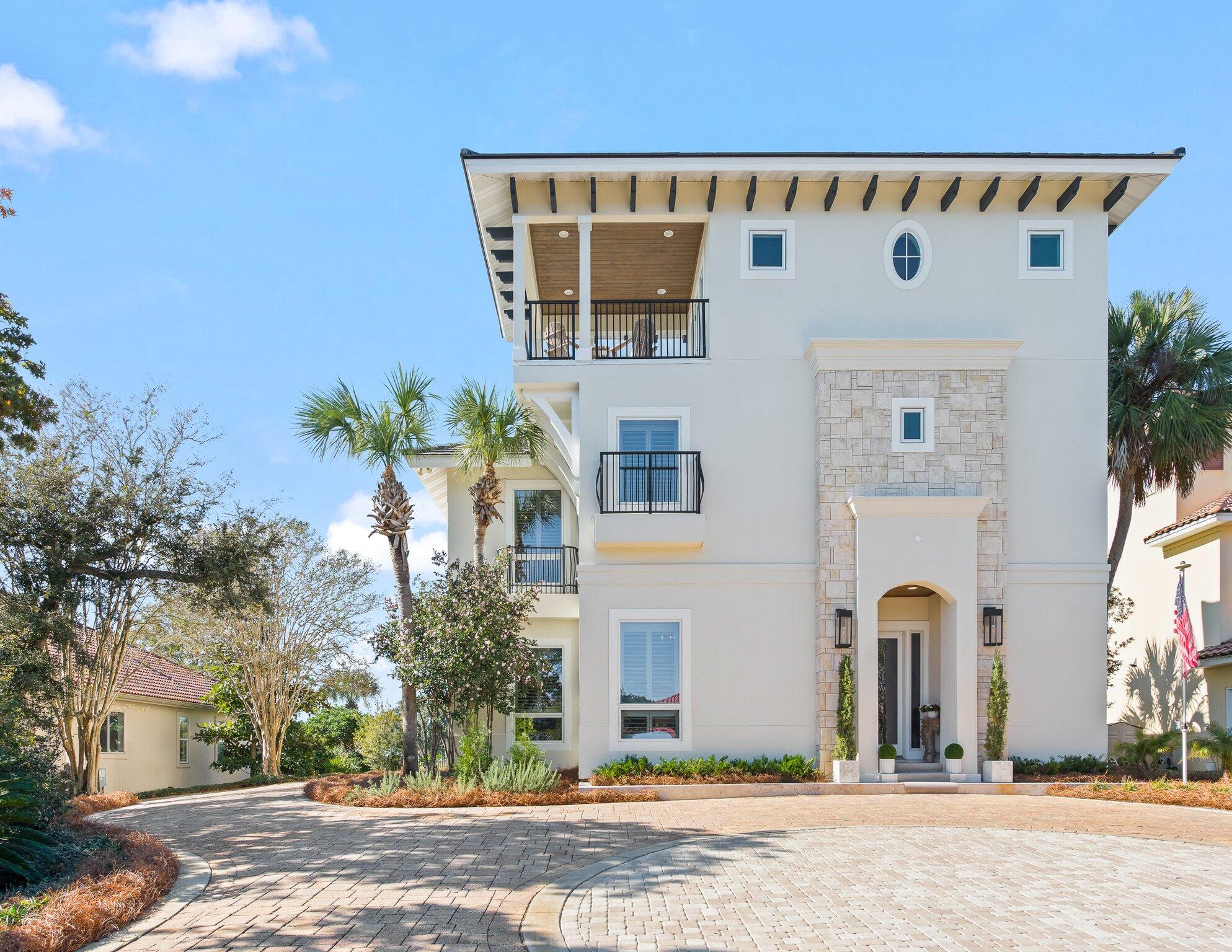 BELLAMAR - Residential