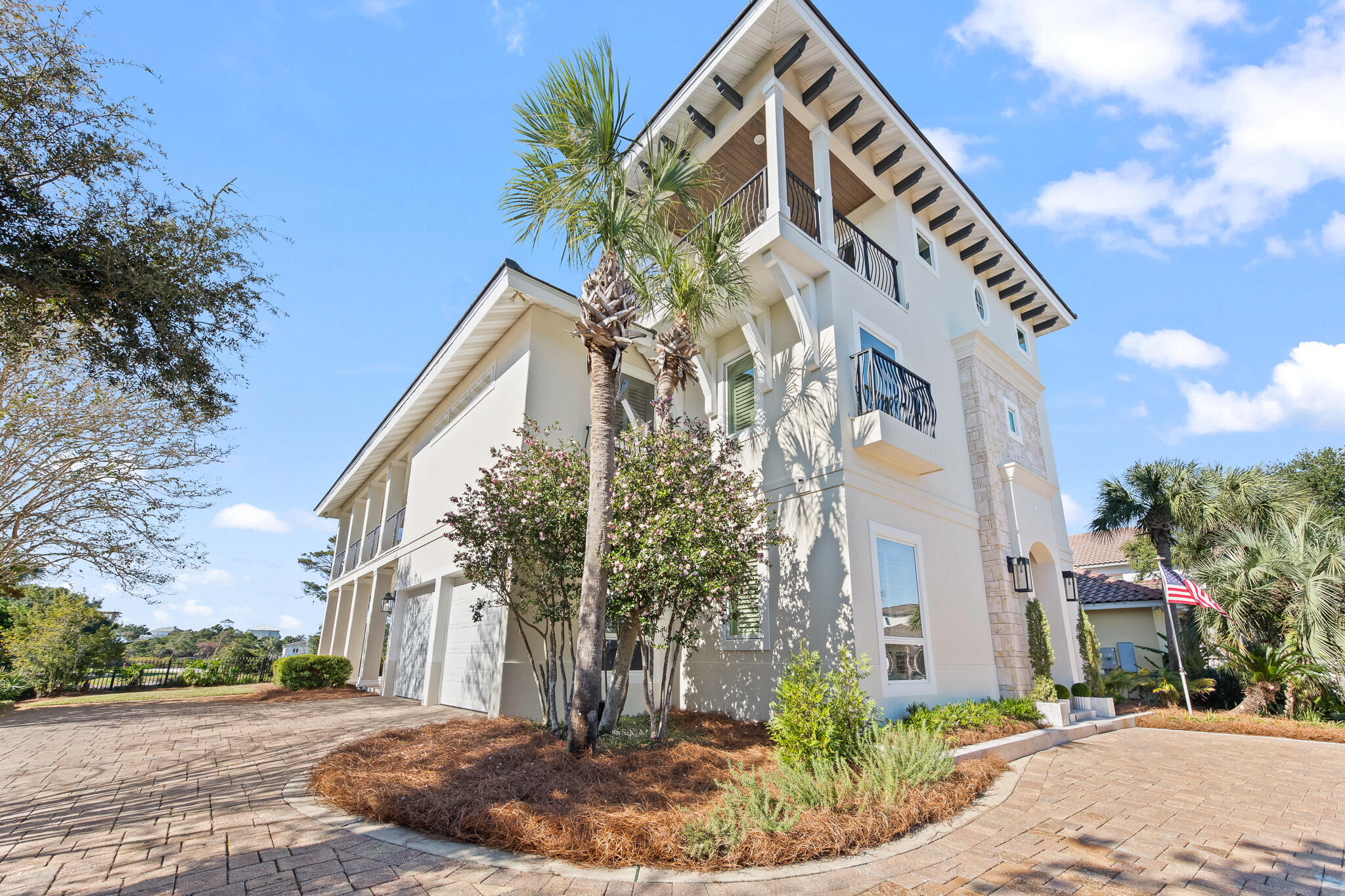 BELLAMAR - Residential