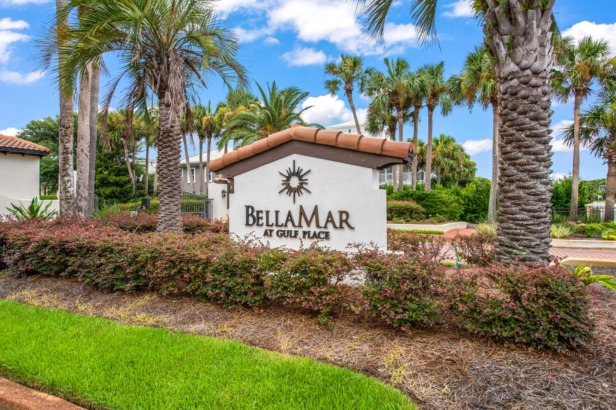 BELLAMAR - Residential