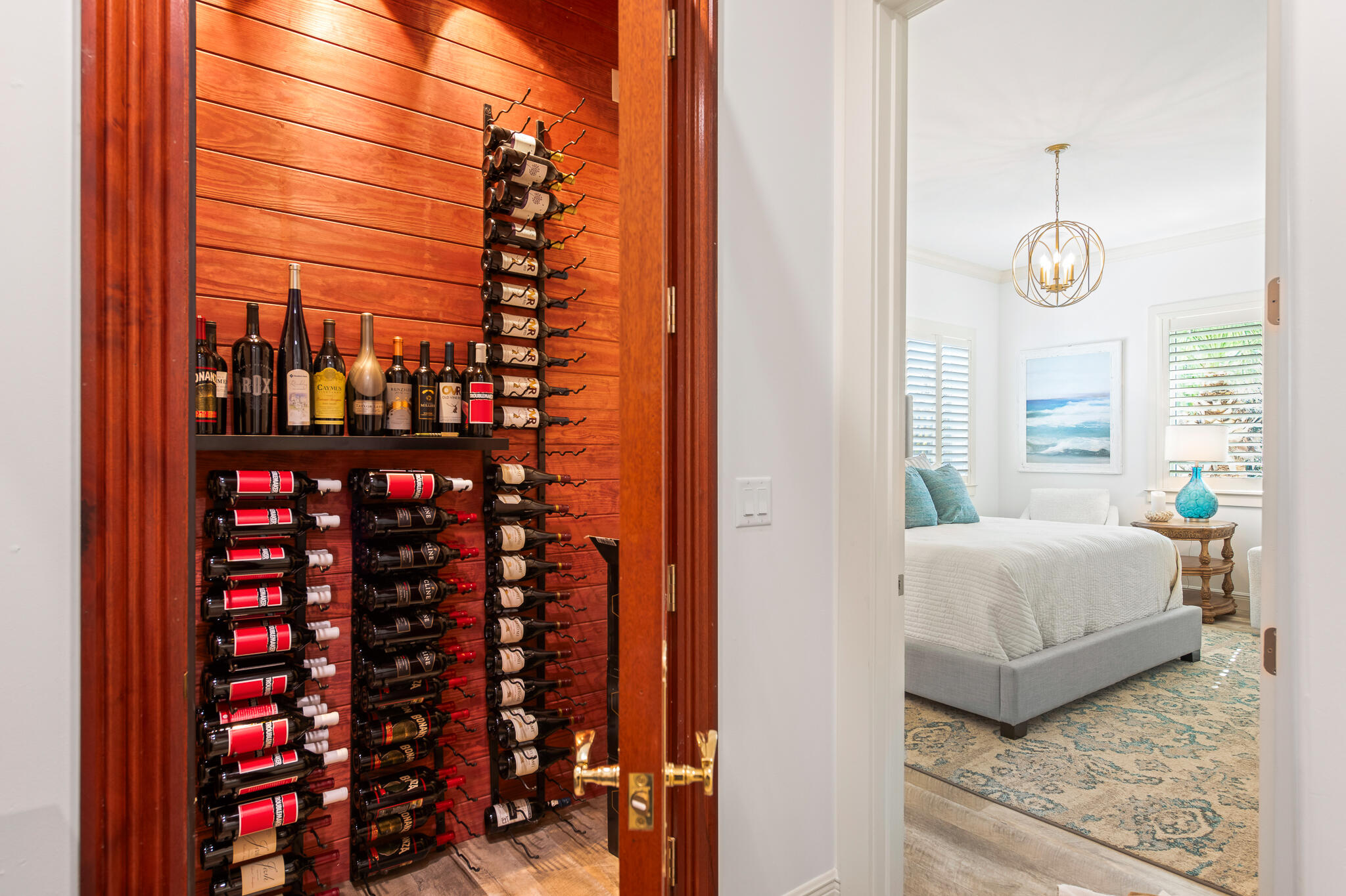 BELLAMAR - Residential